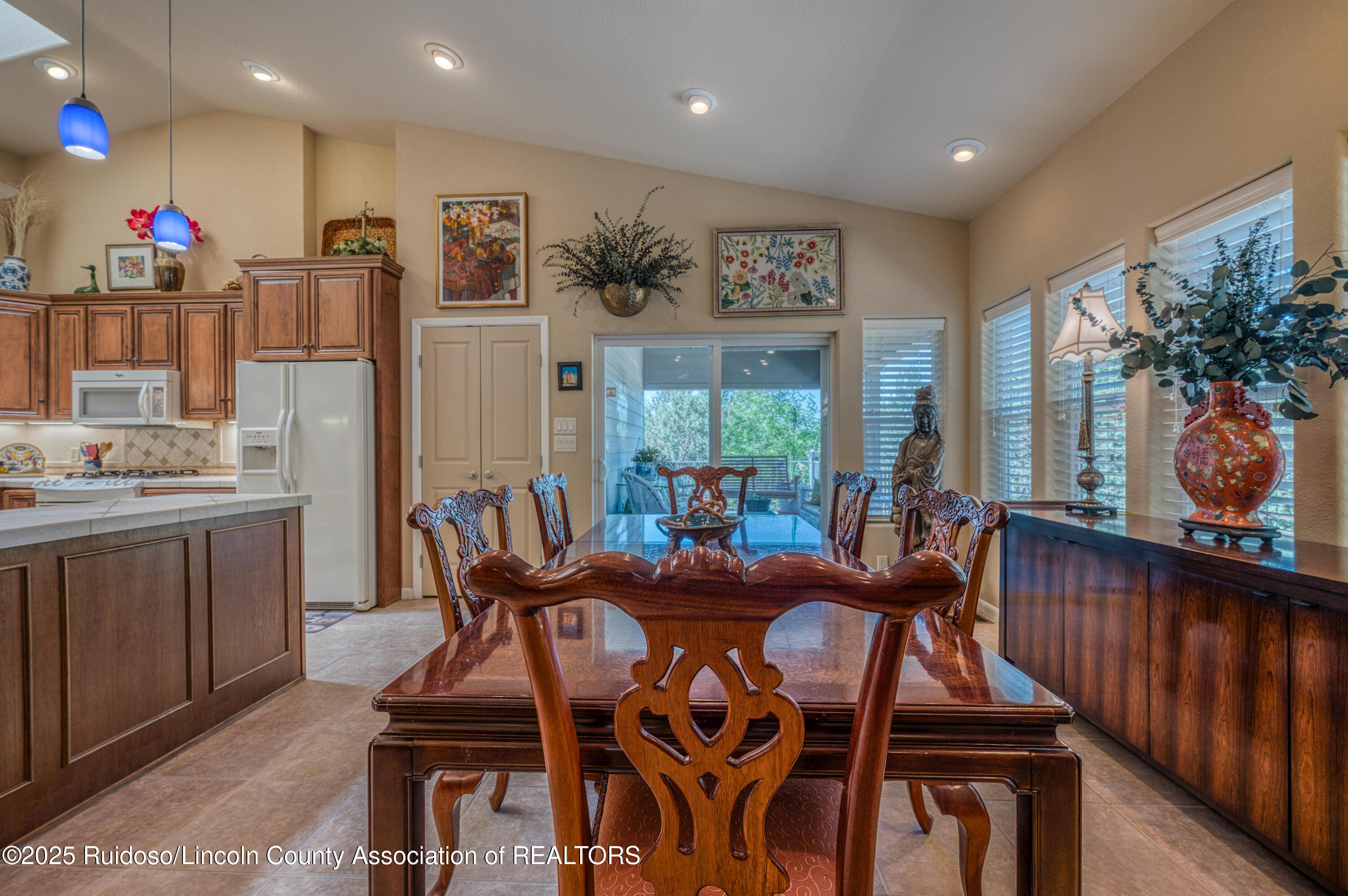 116 Mira Monte Road, Alto, New Mexico image 28