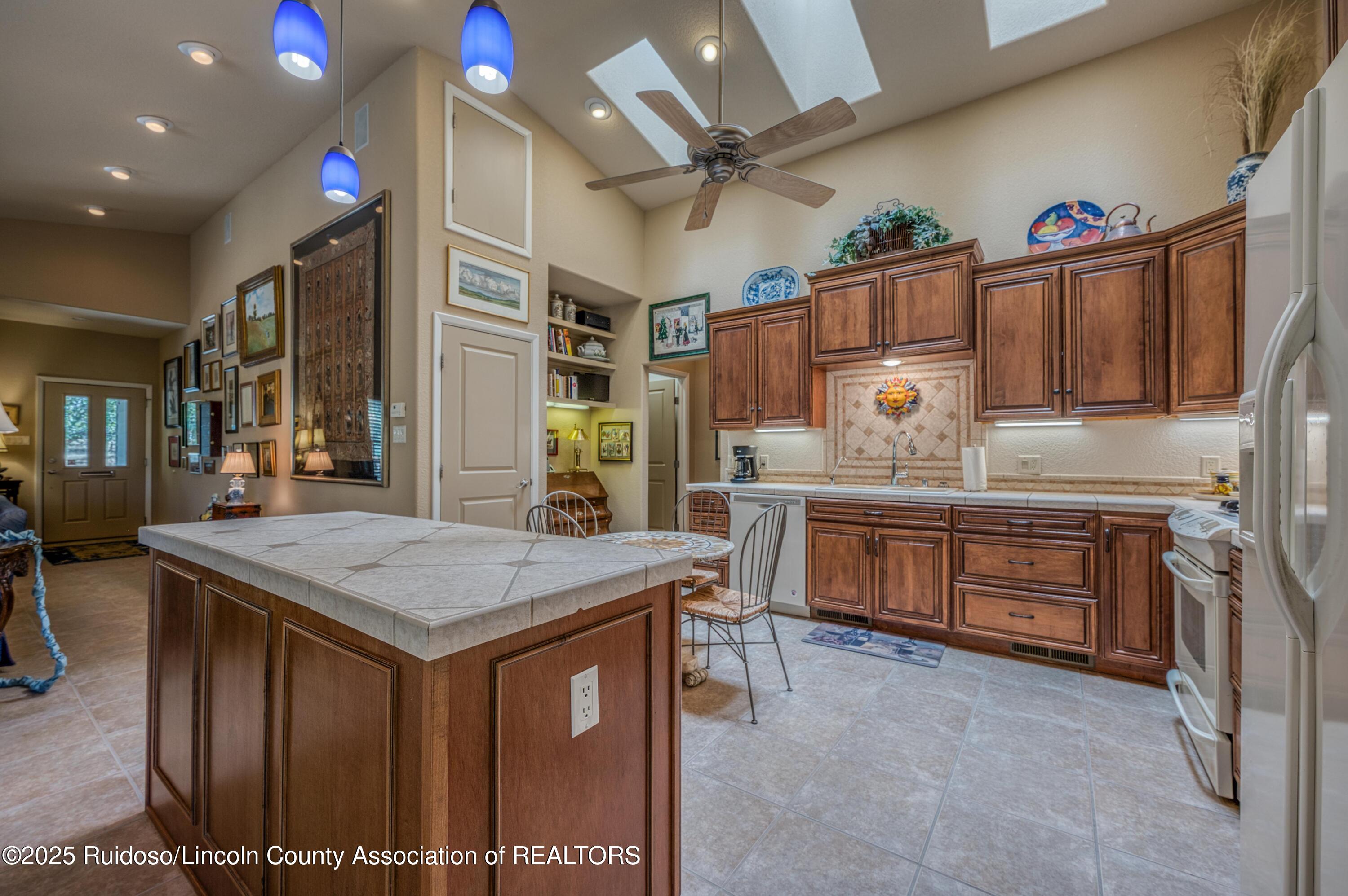116 Mira Monte Road, Alto, New Mexico image 30