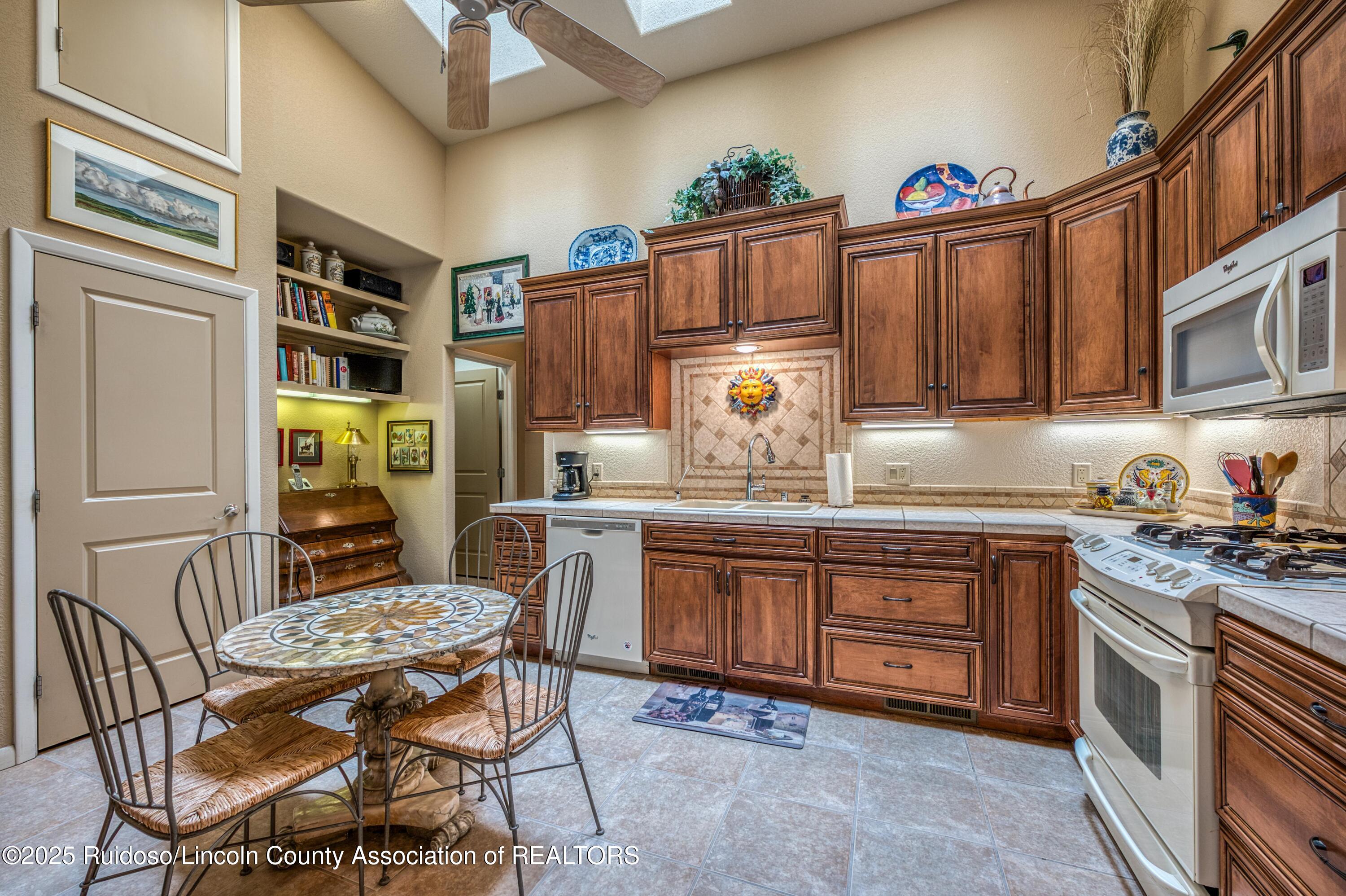 116 Mira Monte Road, Alto, New Mexico image 39