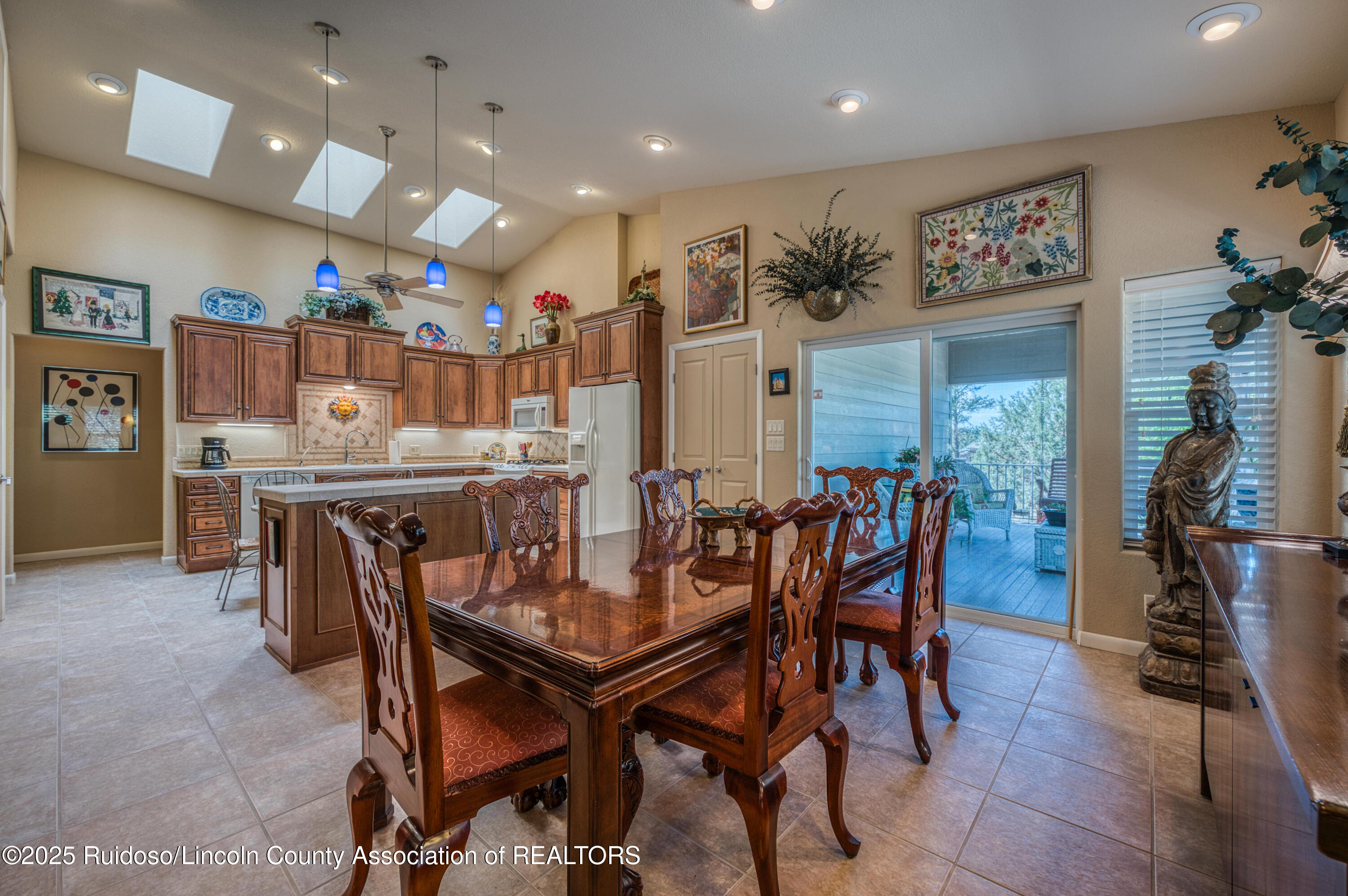 116 Mira Monte Road, Alto, New Mexico image 27