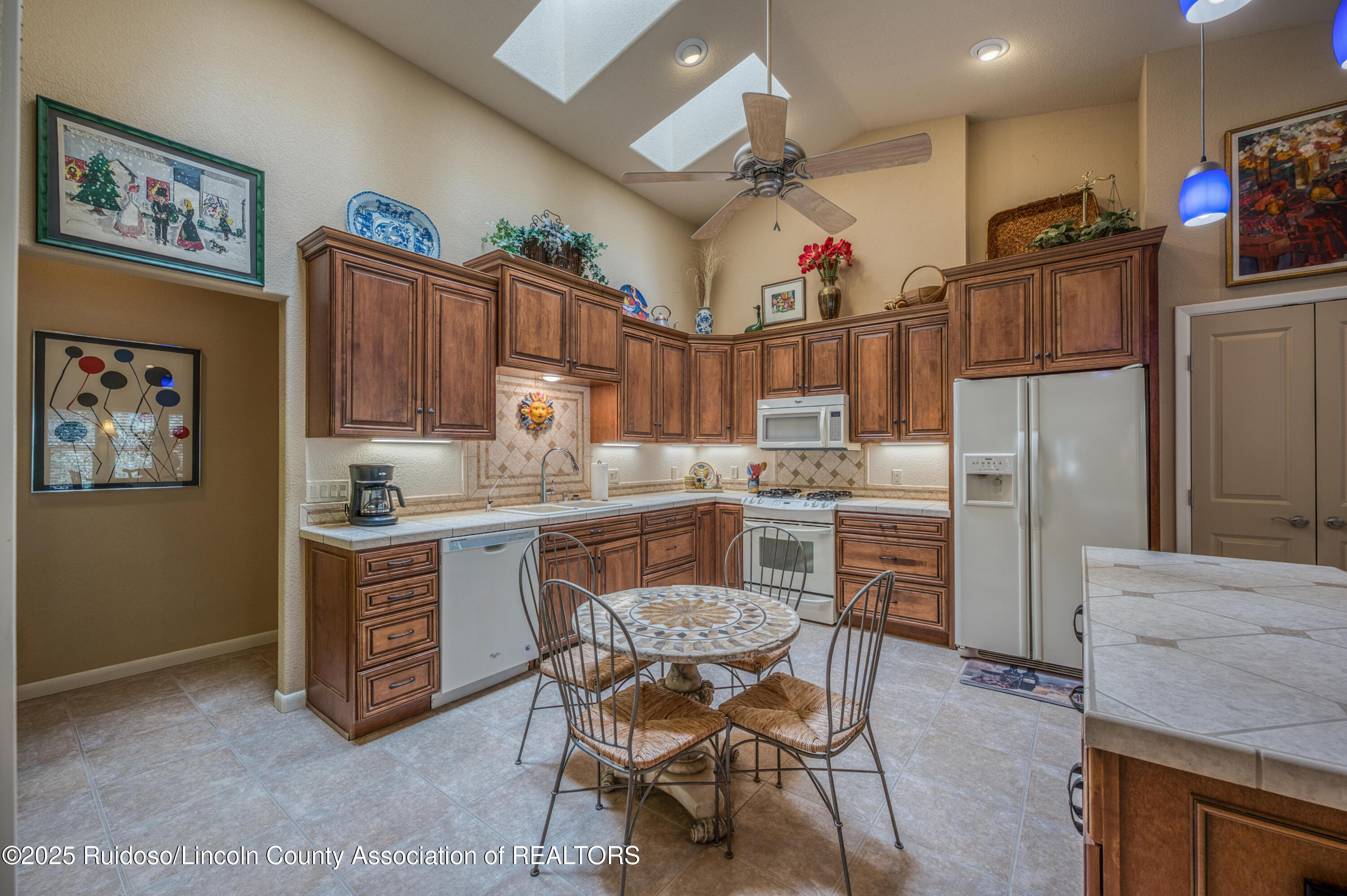 116 Mira Monte Road, Alto, New Mexico image 32