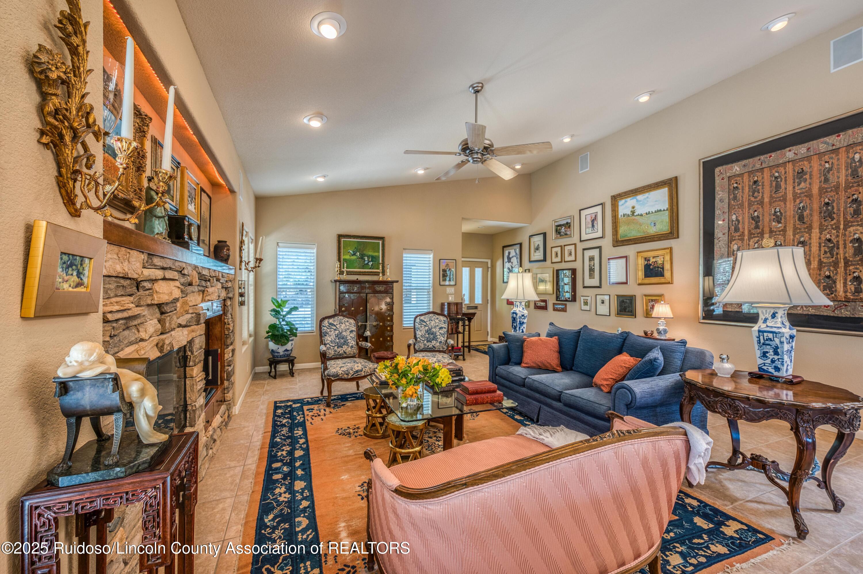 116 Mira Monte Road, Alto, New Mexico image 13