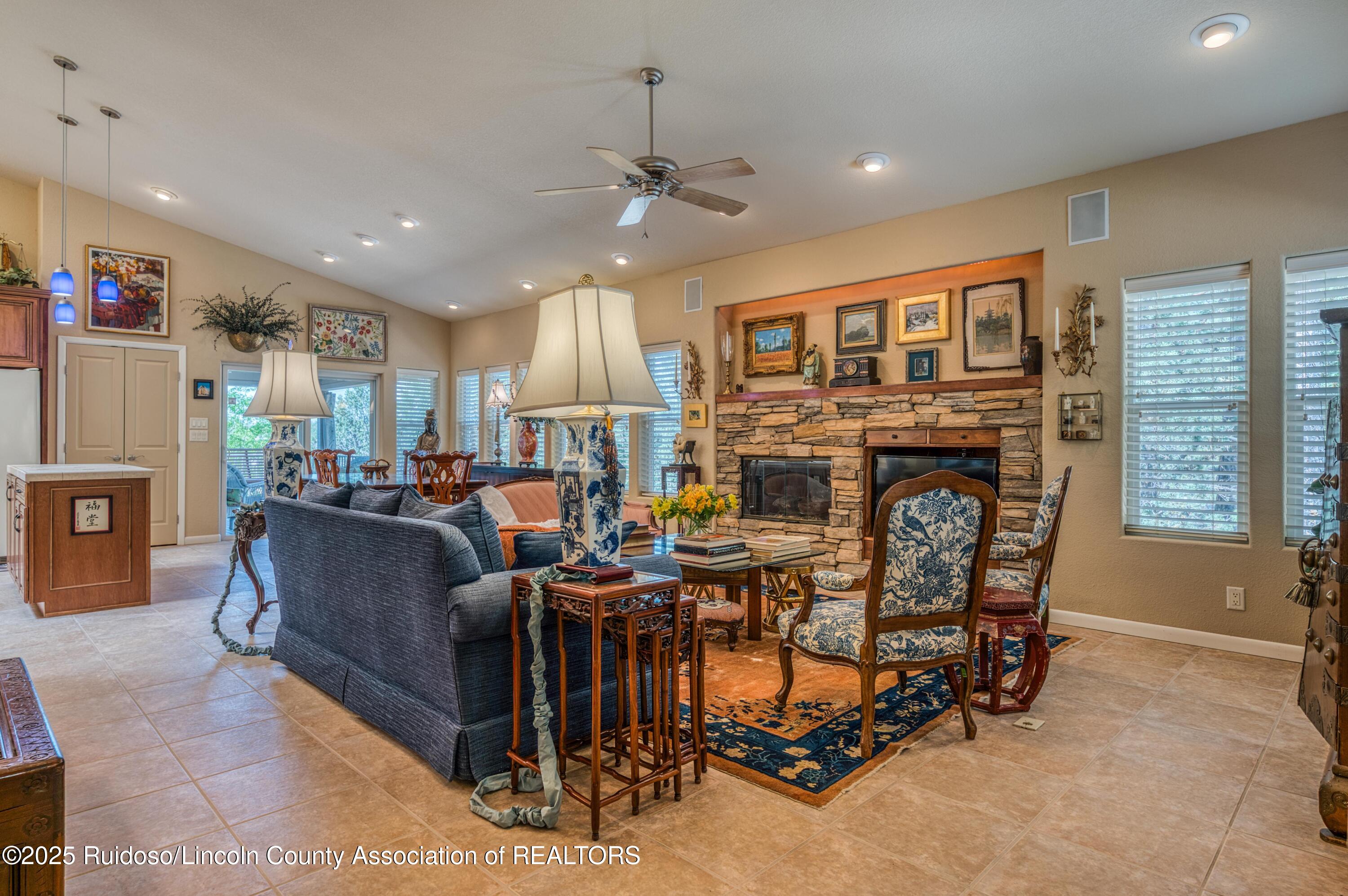 116 Mira Monte Road, Alto, New Mexico image 5