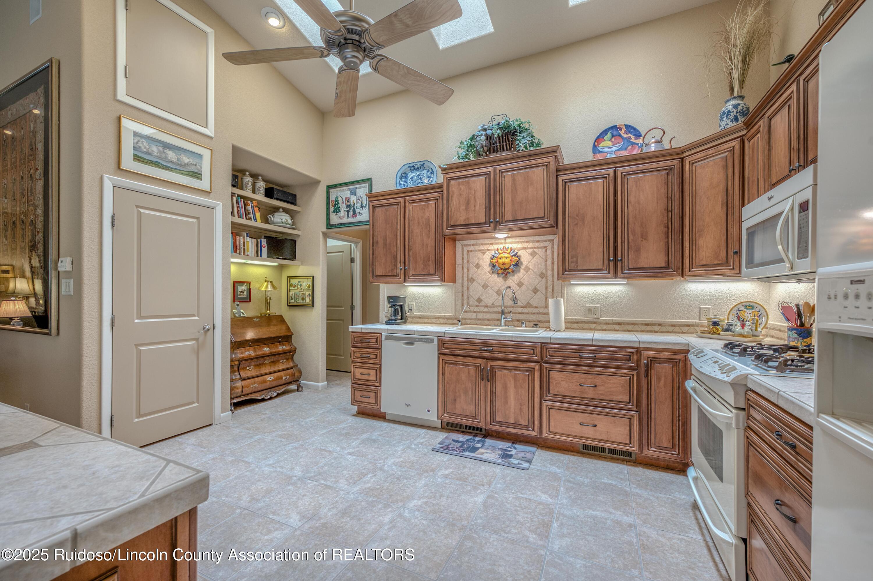 116 Mira Monte Road, Alto, New Mexico image 44