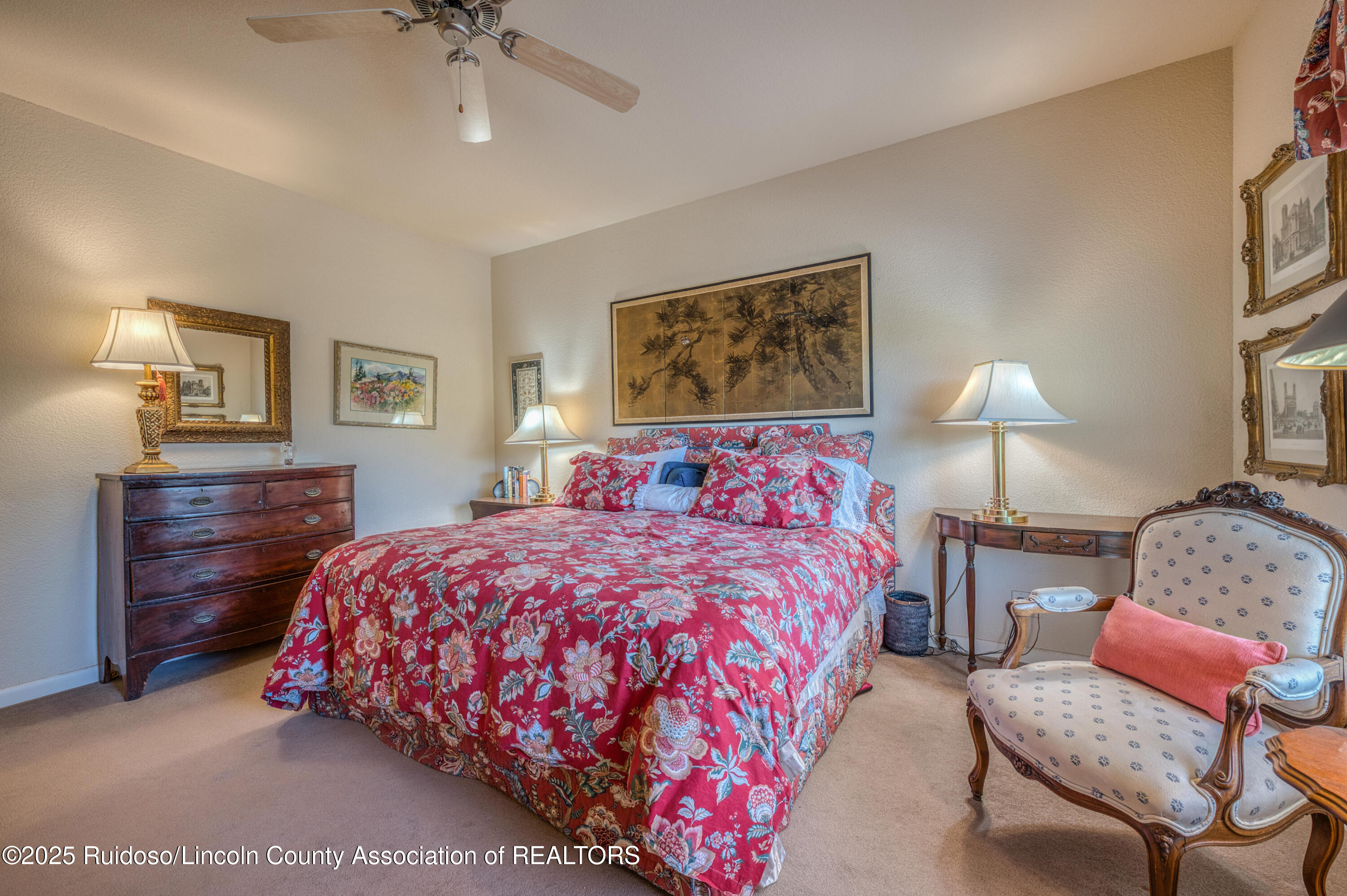 116 Mira Monte Road, Alto, New Mexico image 49