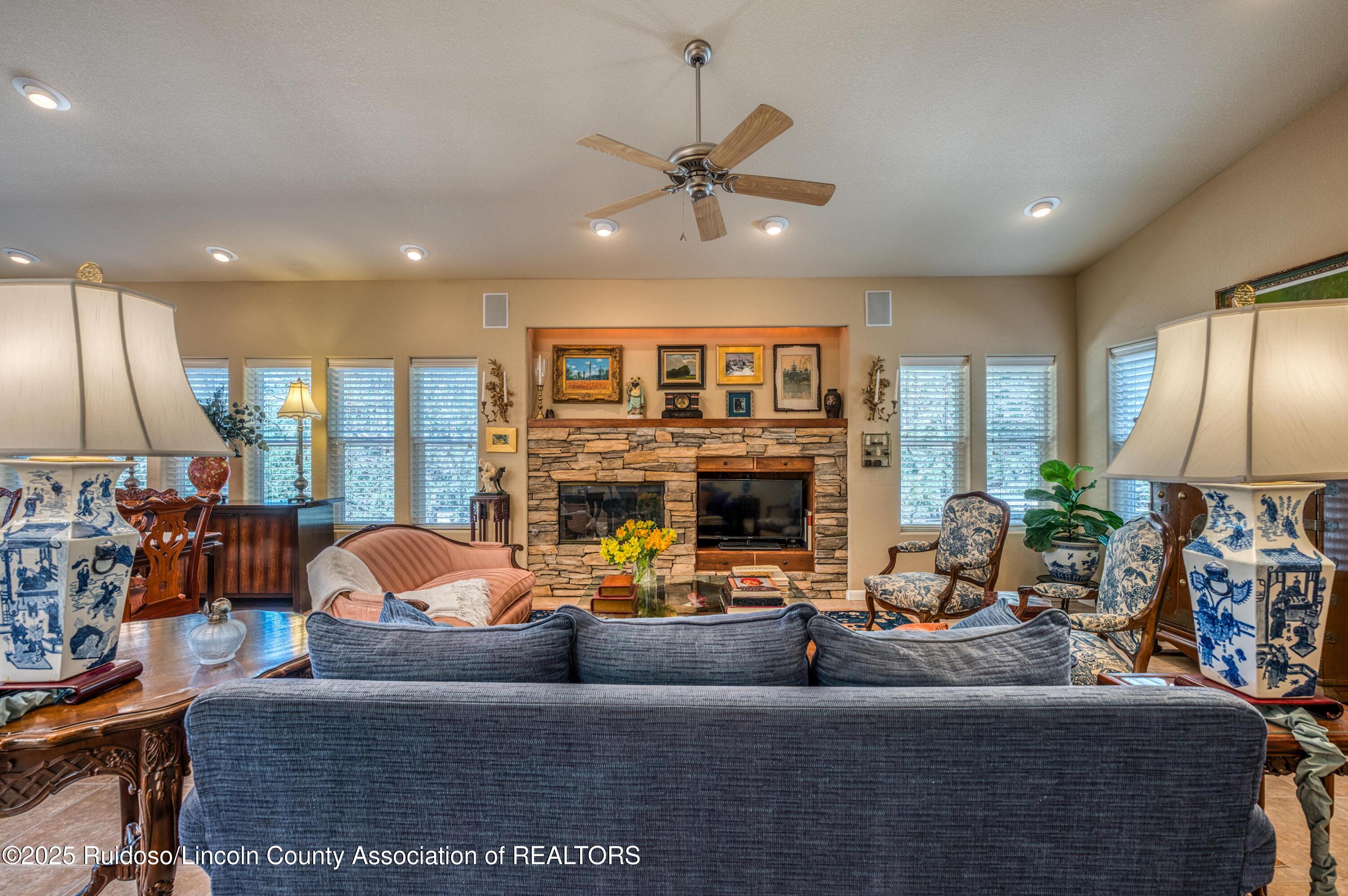 116 Mira Monte Road, Alto, New Mexico image 17