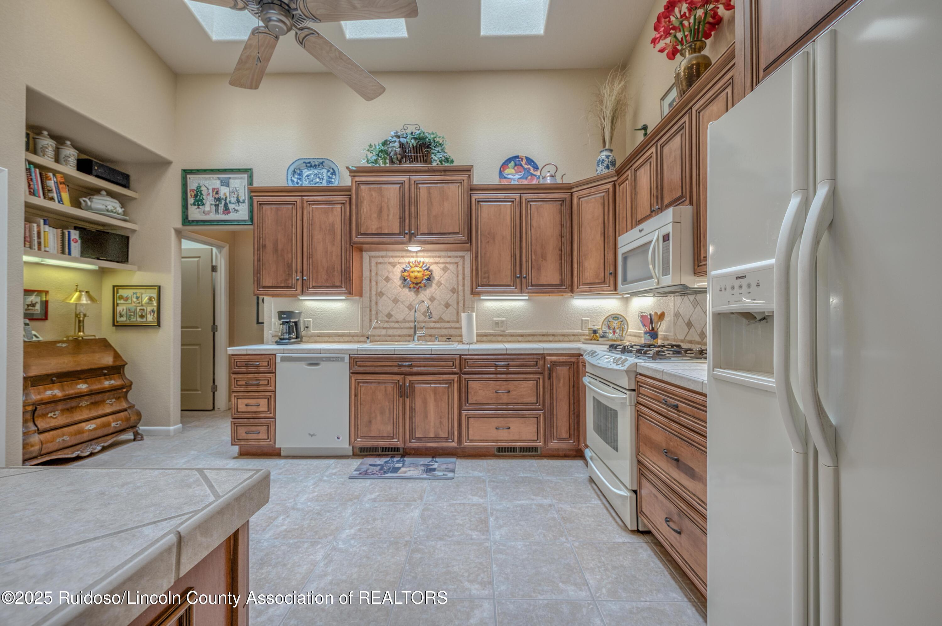 116 Mira Monte Road, Alto, New Mexico image 43