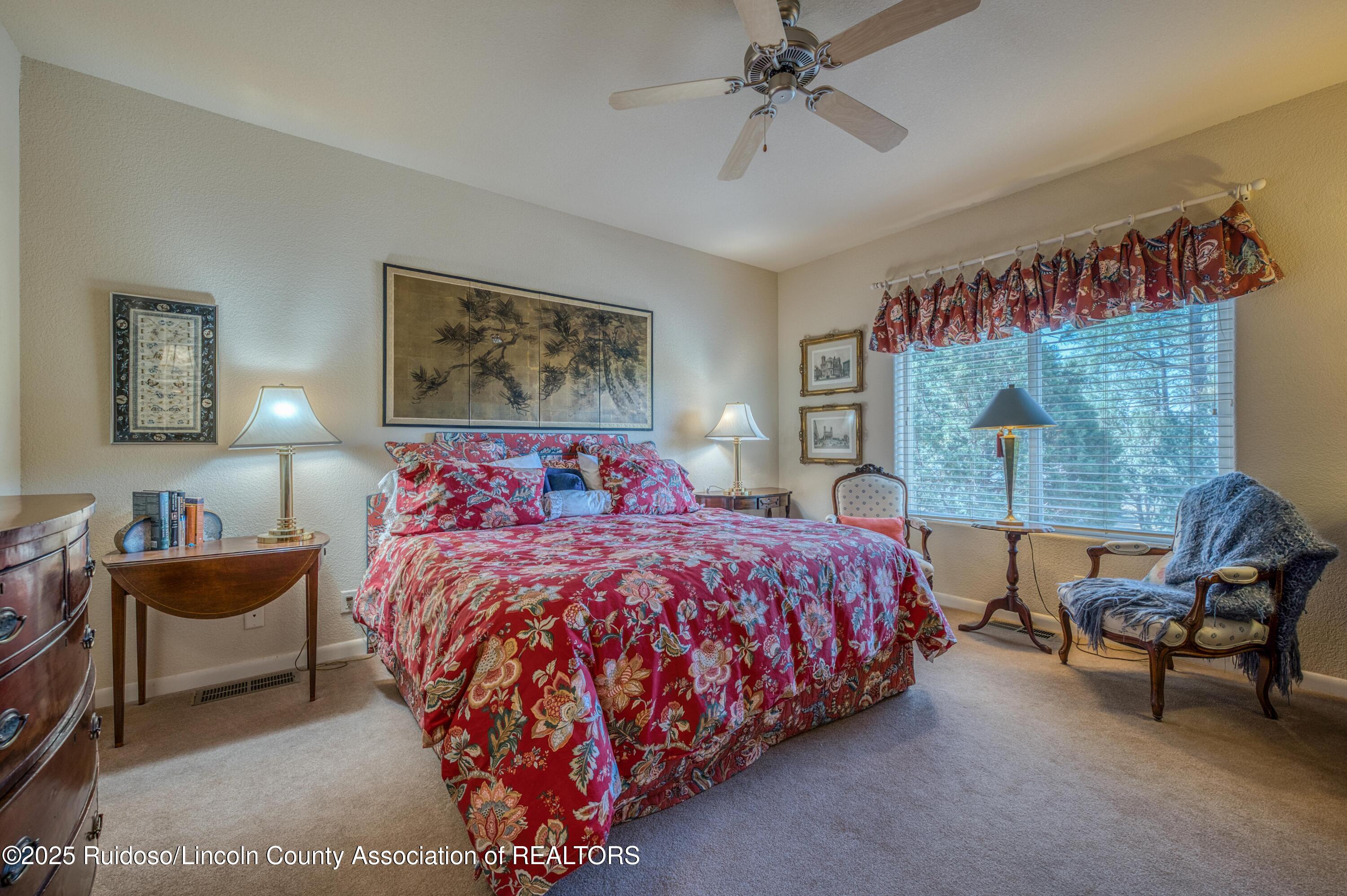 116 Mira Monte Road, Alto, New Mexico image 46