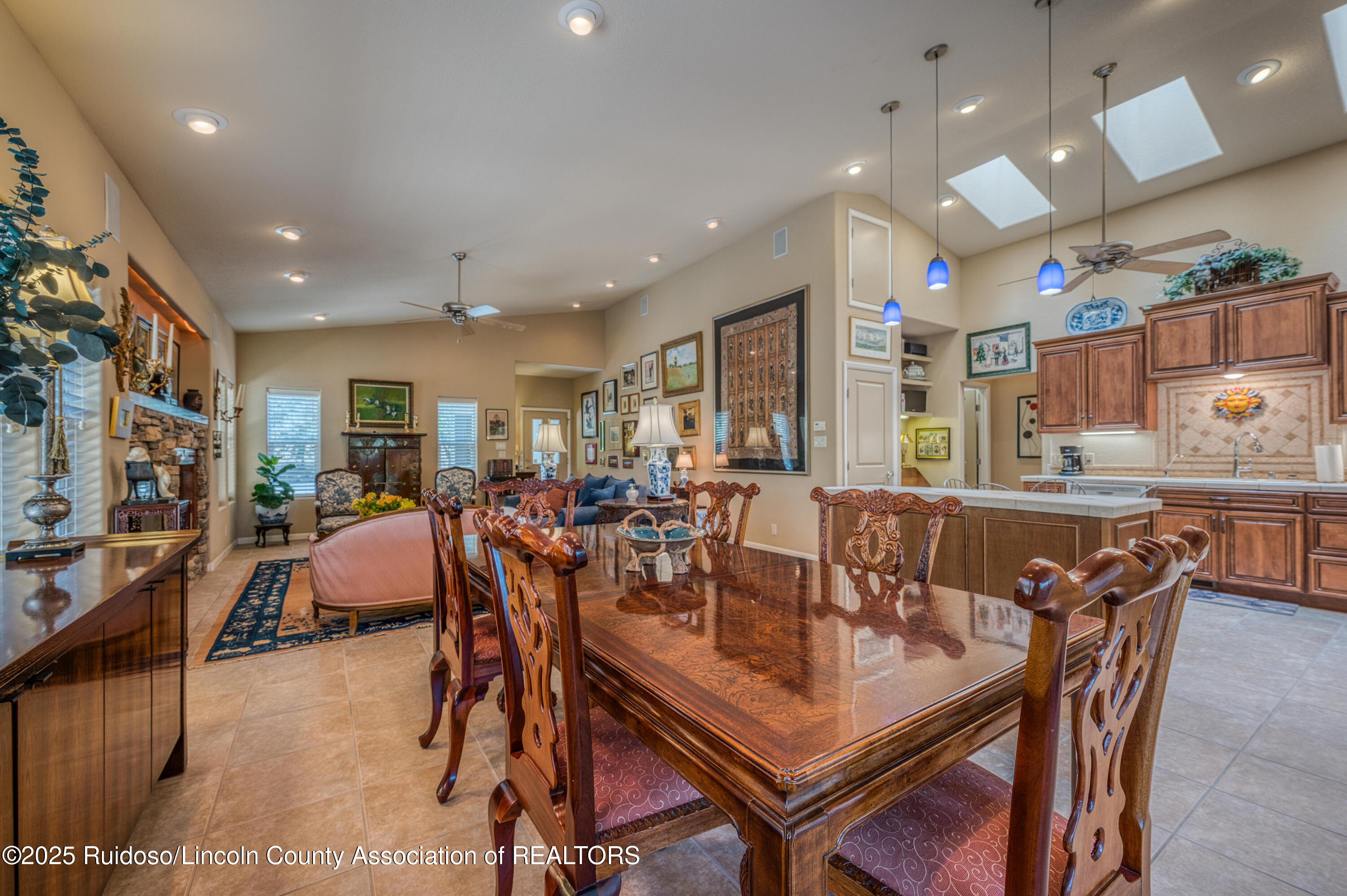 116 Mira Monte Road, Alto, New Mexico image 24