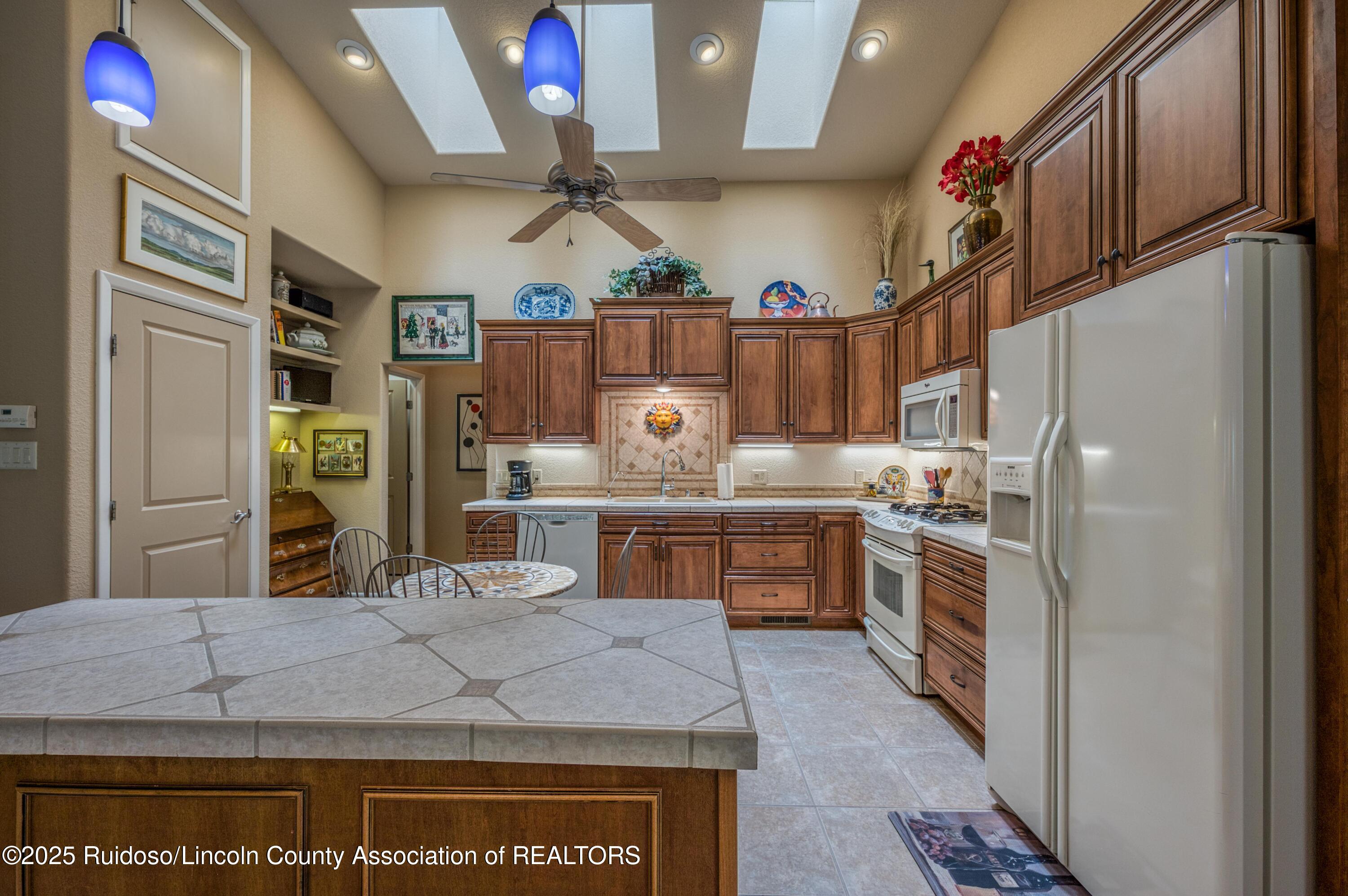 116 Mira Monte Road, Alto, New Mexico image 31