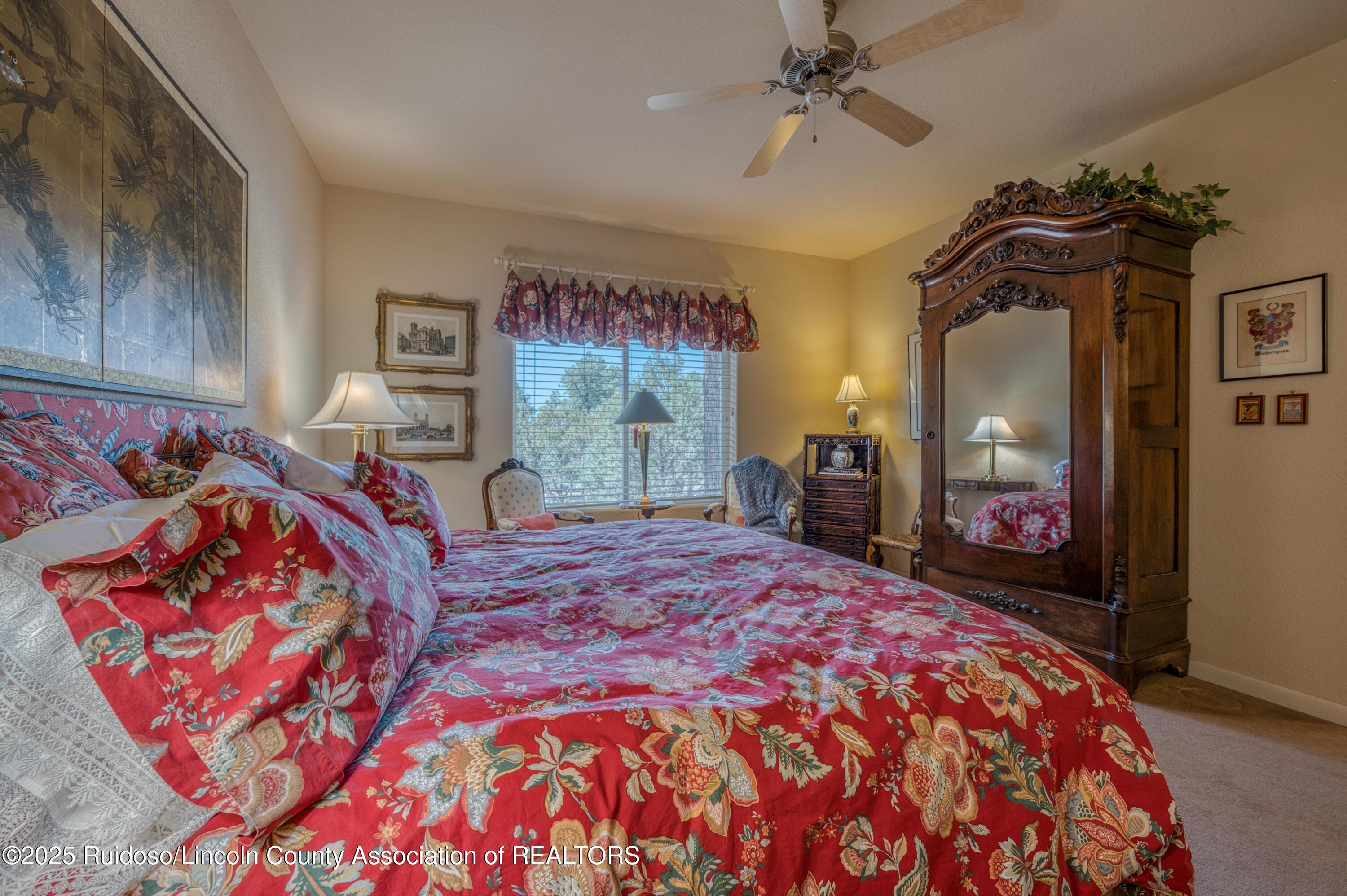 116 Mira Monte Road, Alto, New Mexico image 48
