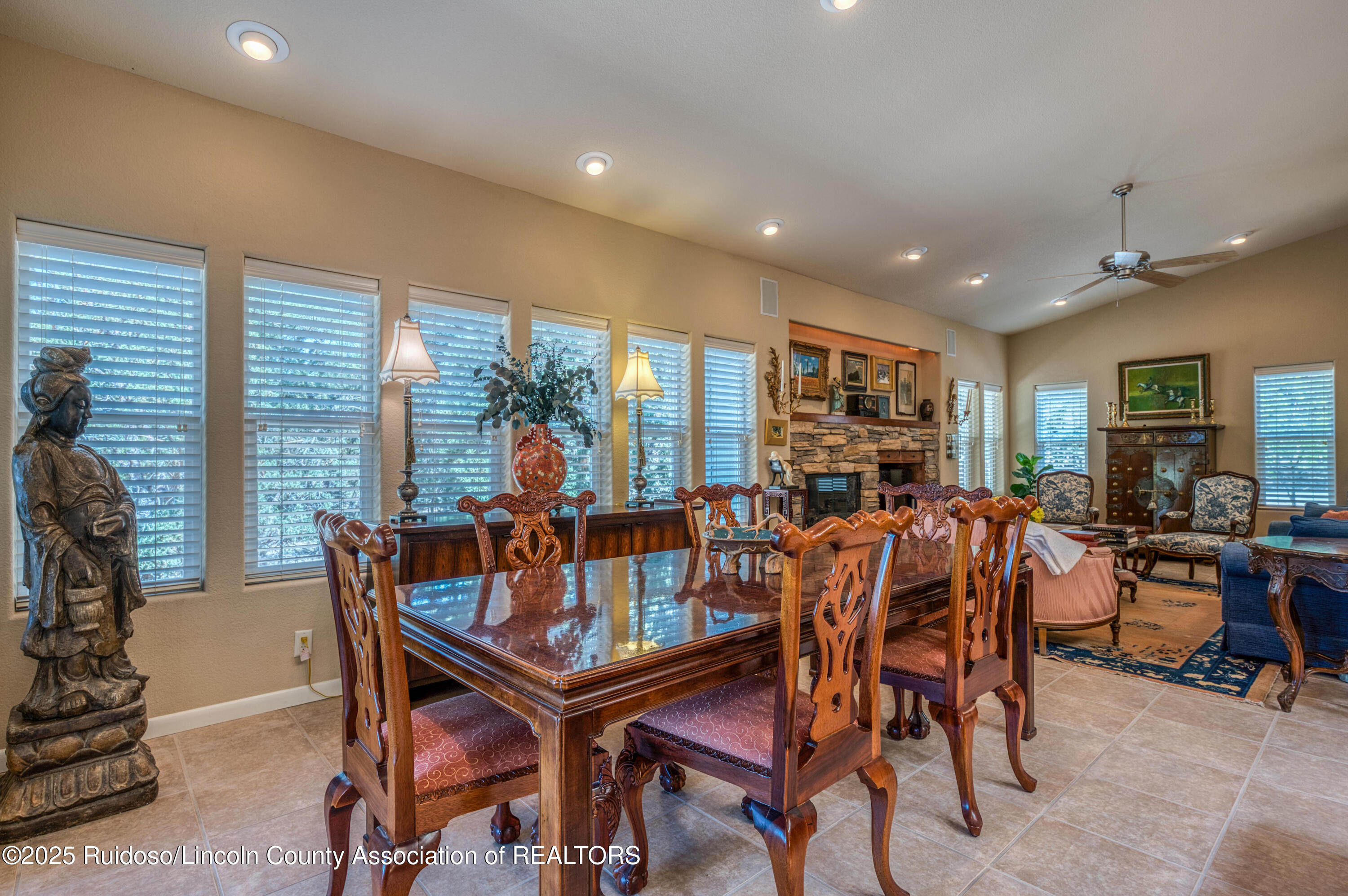 116 Mira Monte Road, Alto, New Mexico image 23