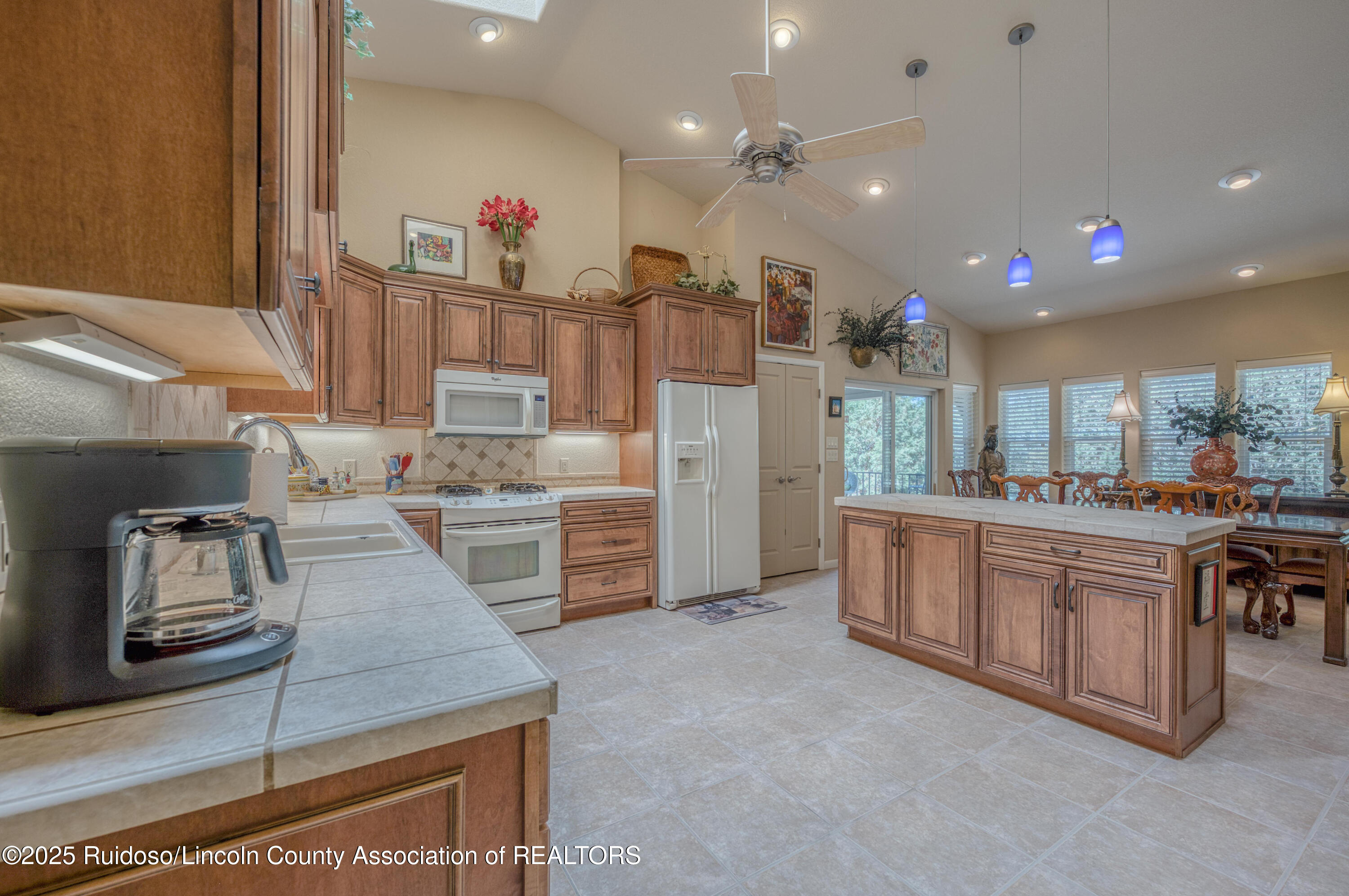 116 Mira Monte Road, Alto, New Mexico image 42