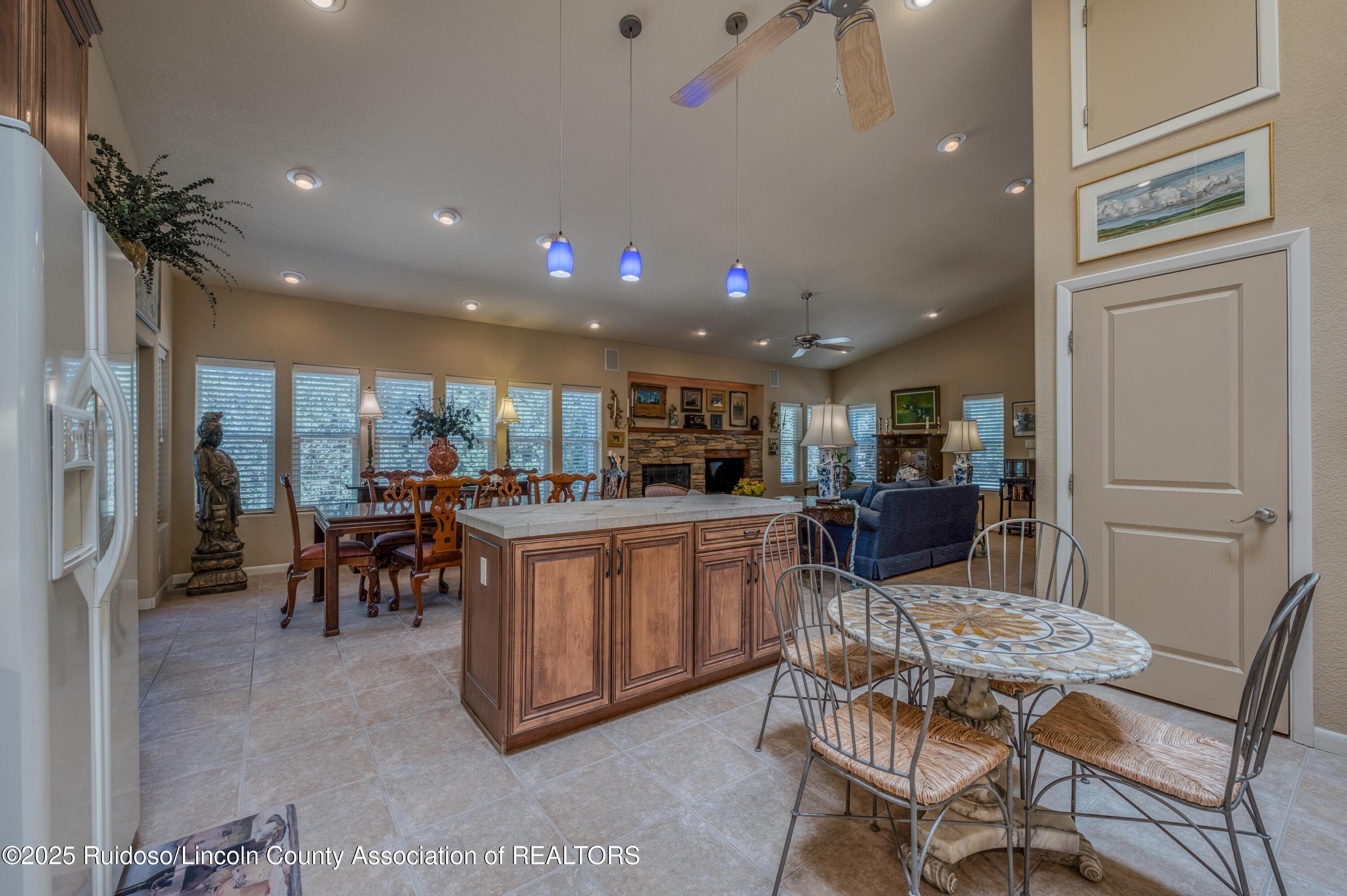 116 Mira Monte Road, Alto, New Mexico image 36