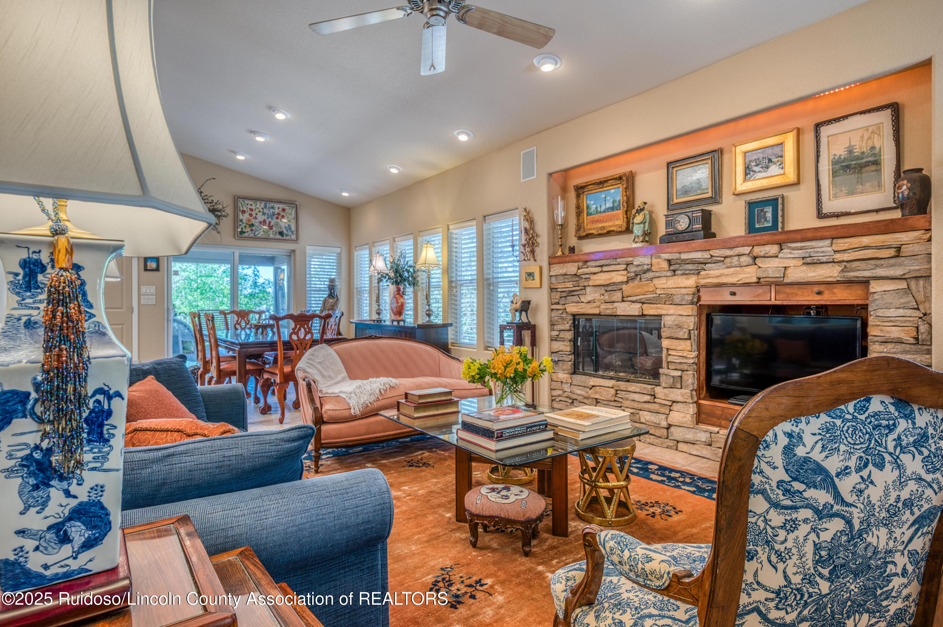 116 Mira Monte Road, Alto, New Mexico image 6