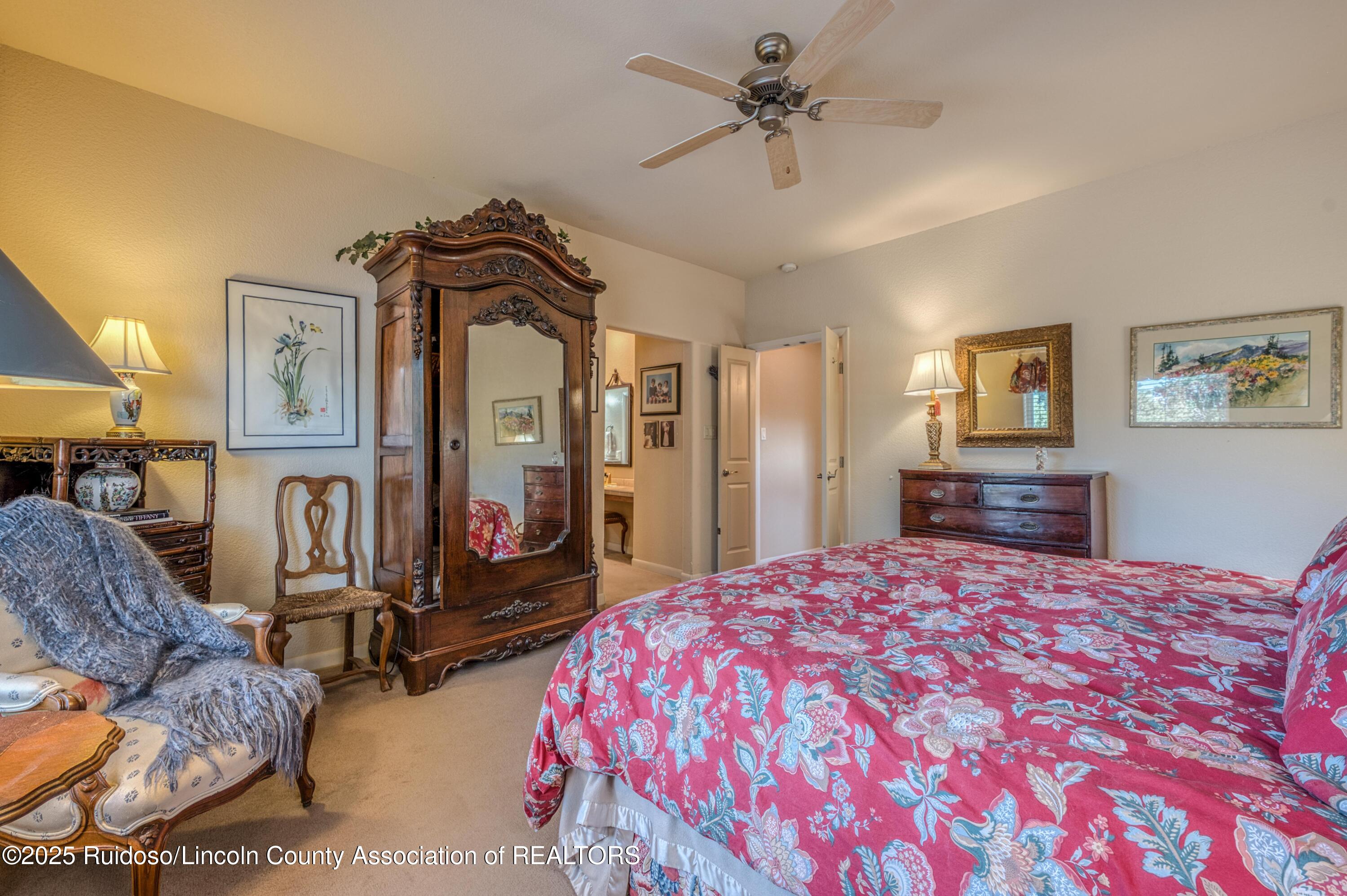 116 Mira Monte Road, Alto, New Mexico image 50