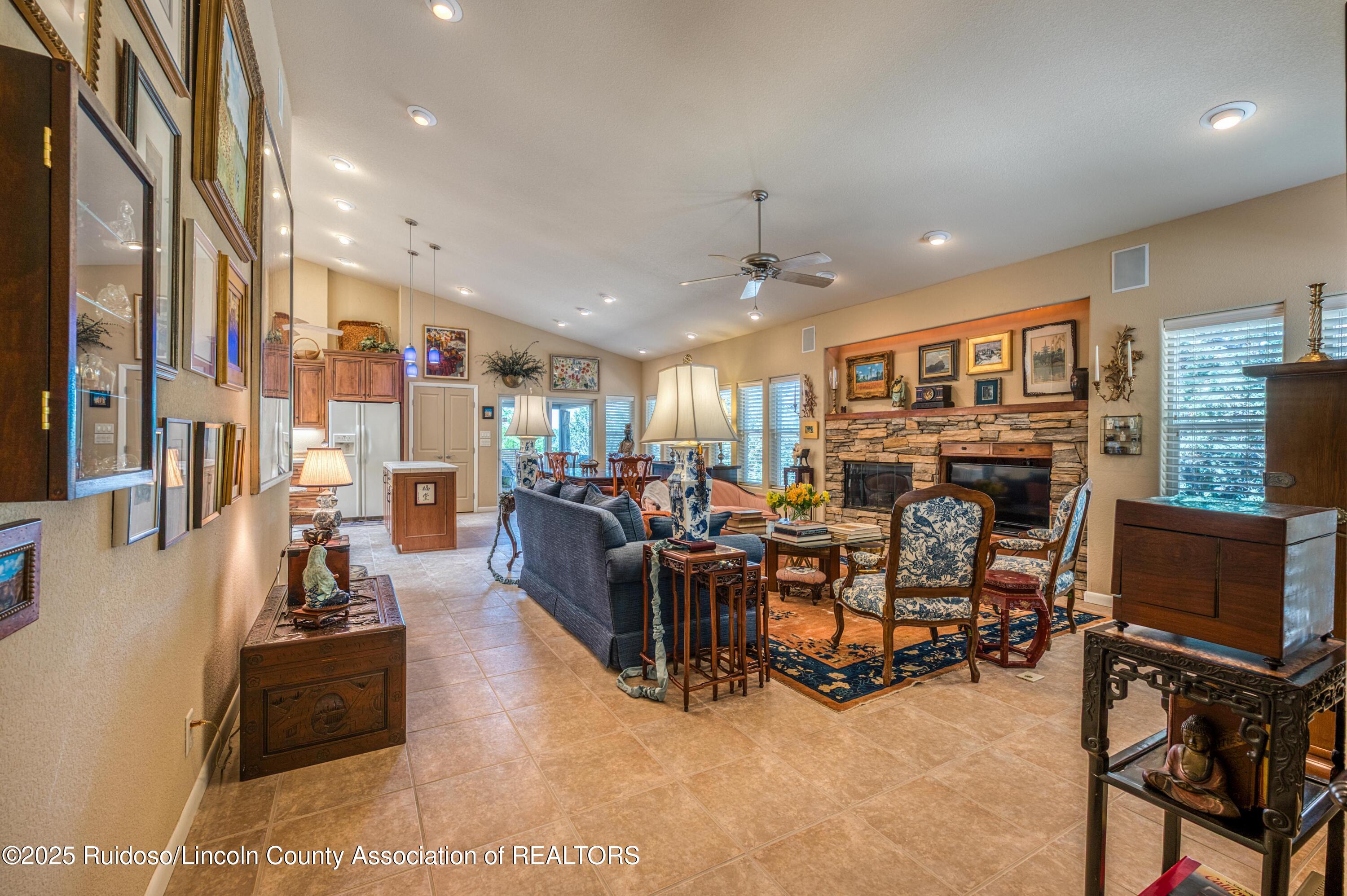 116 Mira Monte Road, Alto, New Mexico image 4