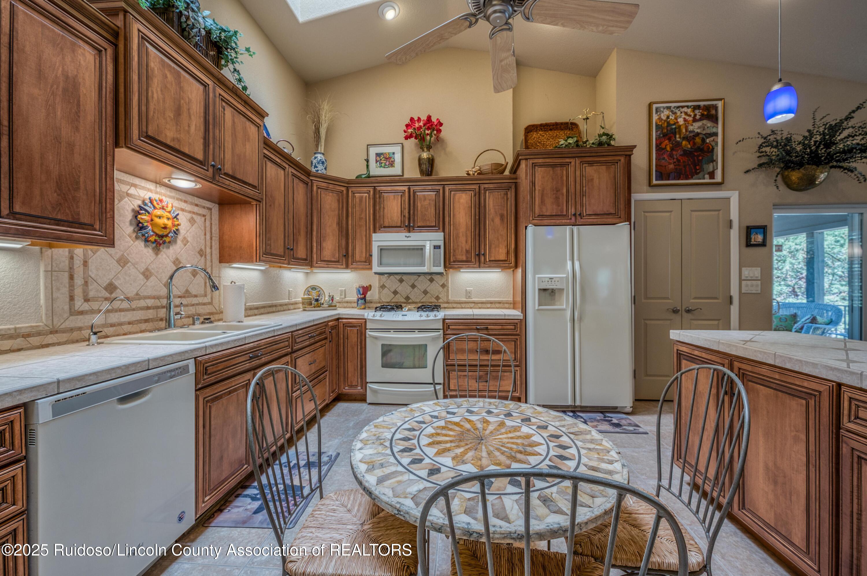 116 Mira Monte Road, Alto, New Mexico image 35