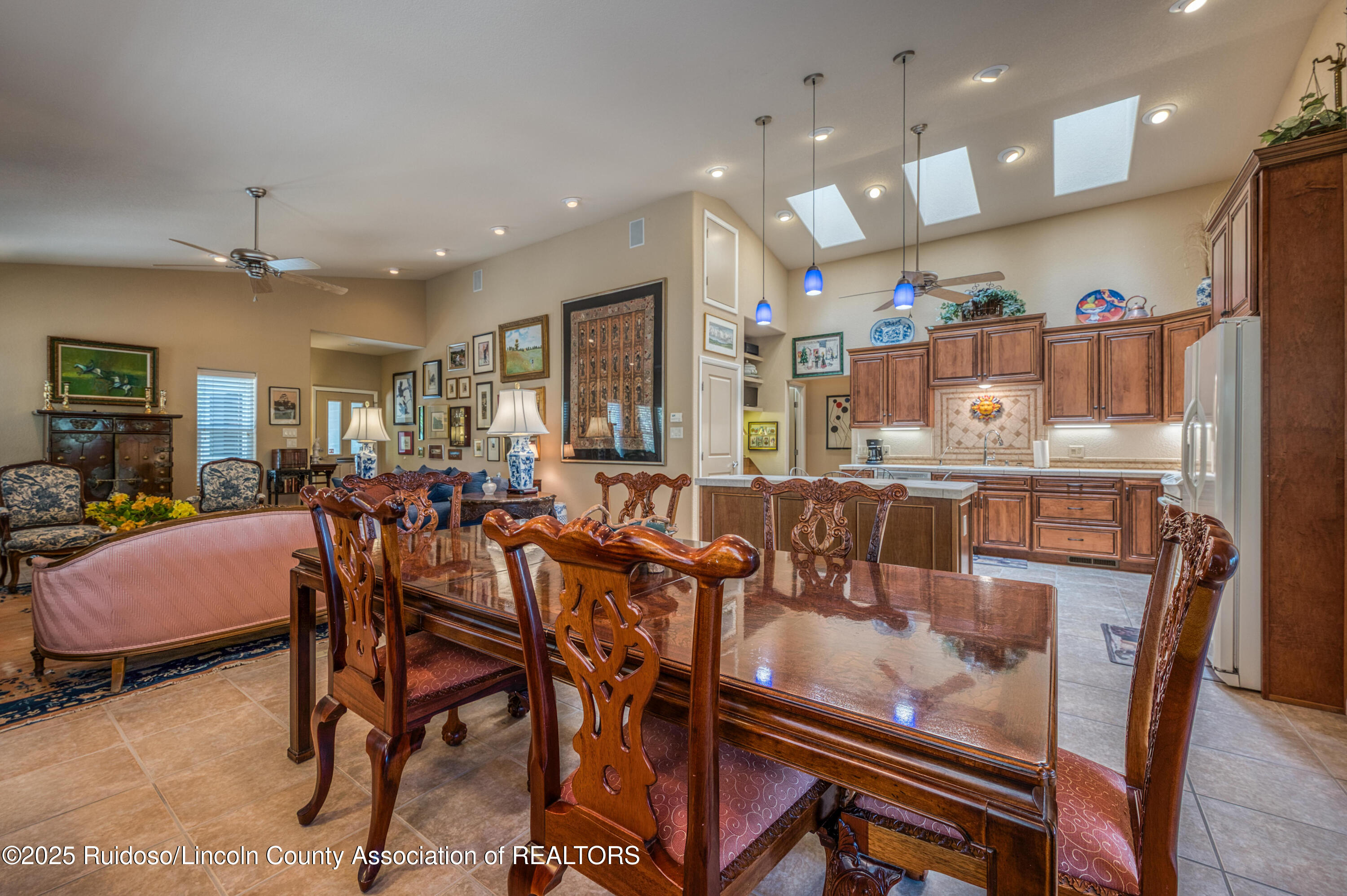 116 Mira Monte Road, Alto, New Mexico image 25
