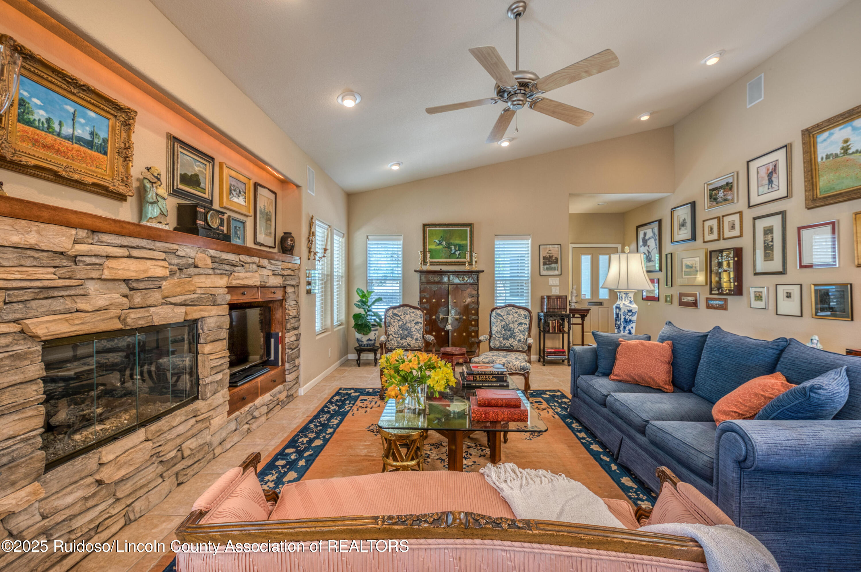 116 Mira Monte Road, Alto, New Mexico image 12