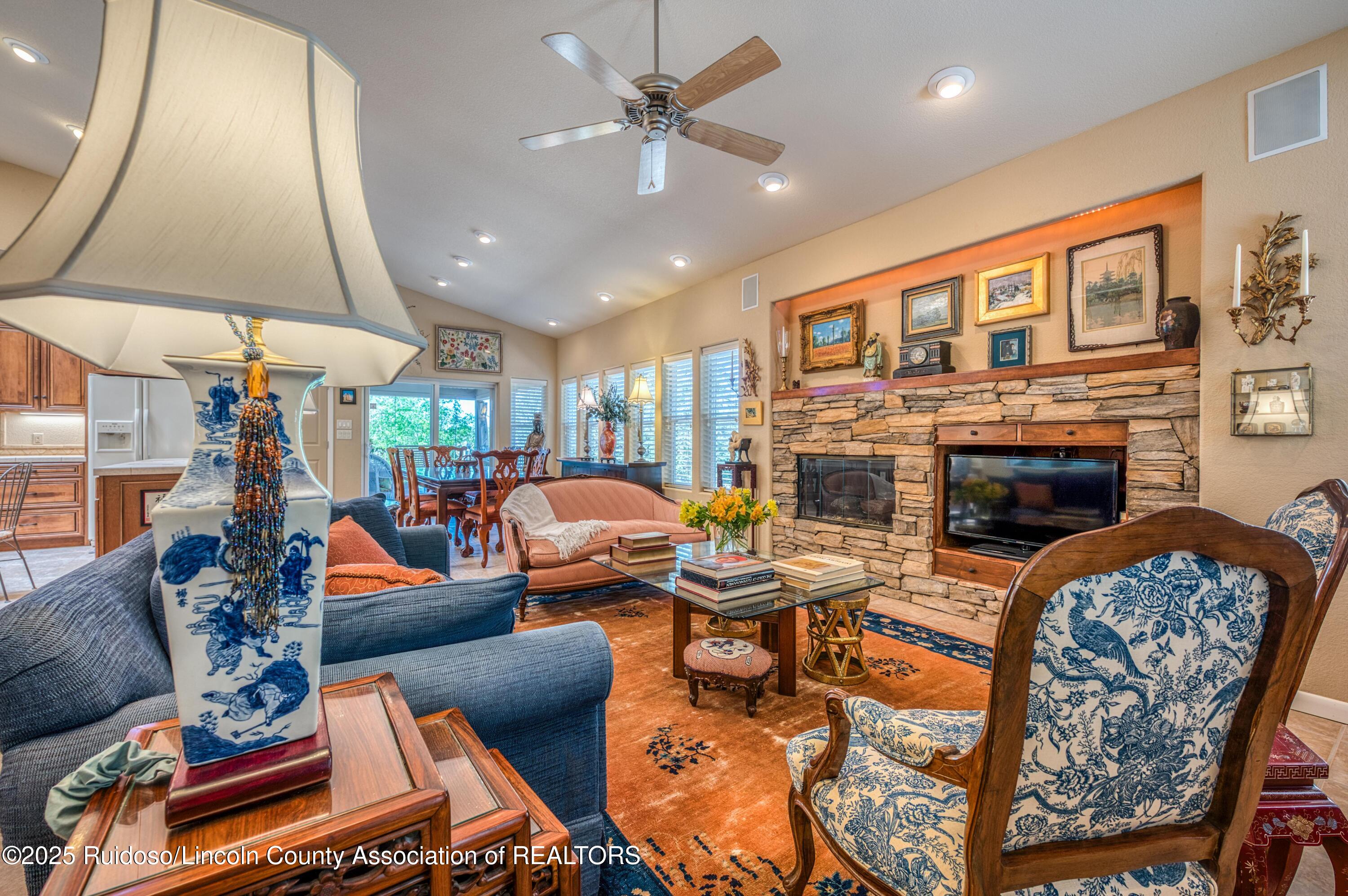 116 Mira Monte Road, Alto, New Mexico image 7