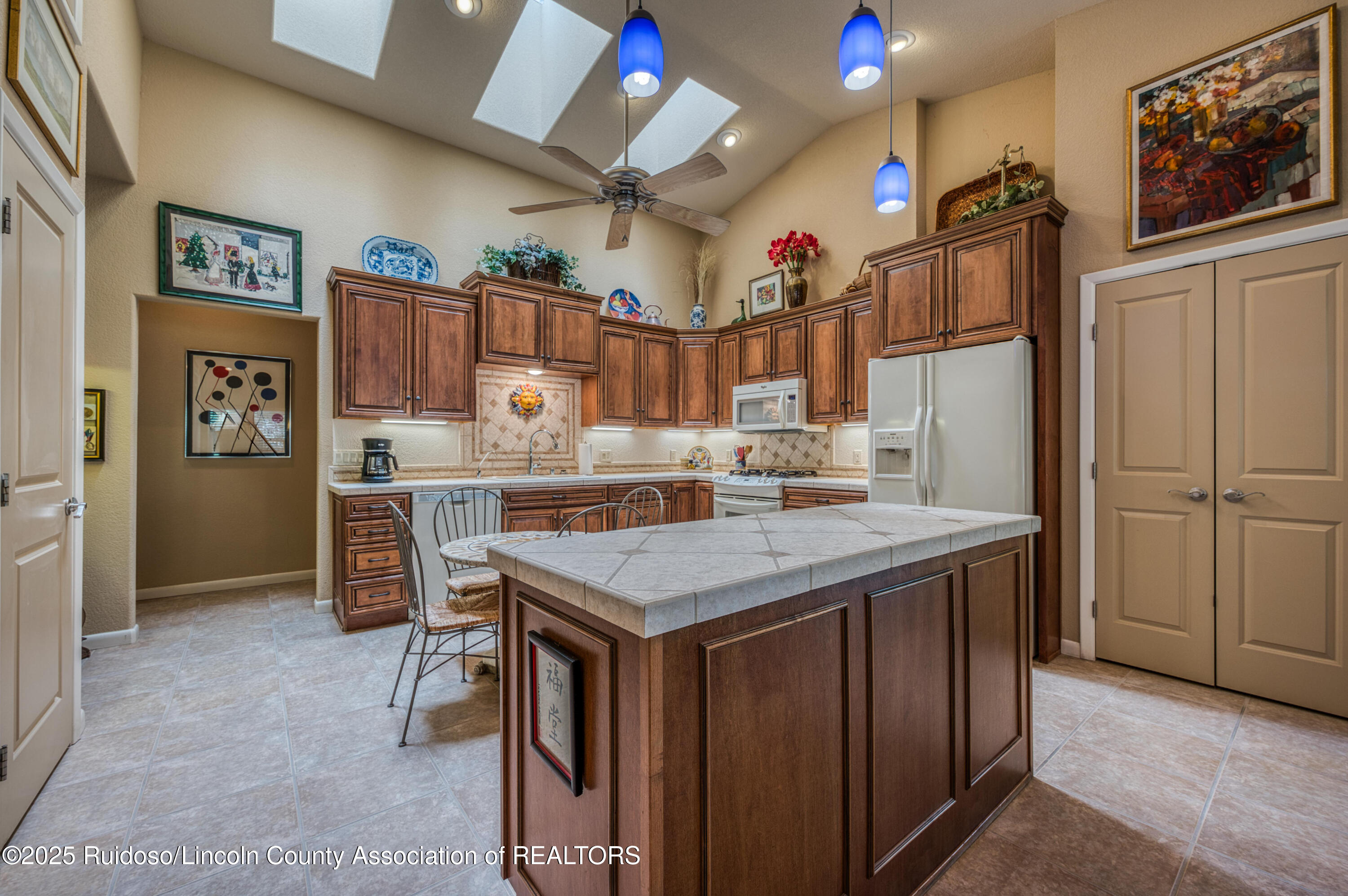 116 Mira Monte Road, Alto, New Mexico image 29