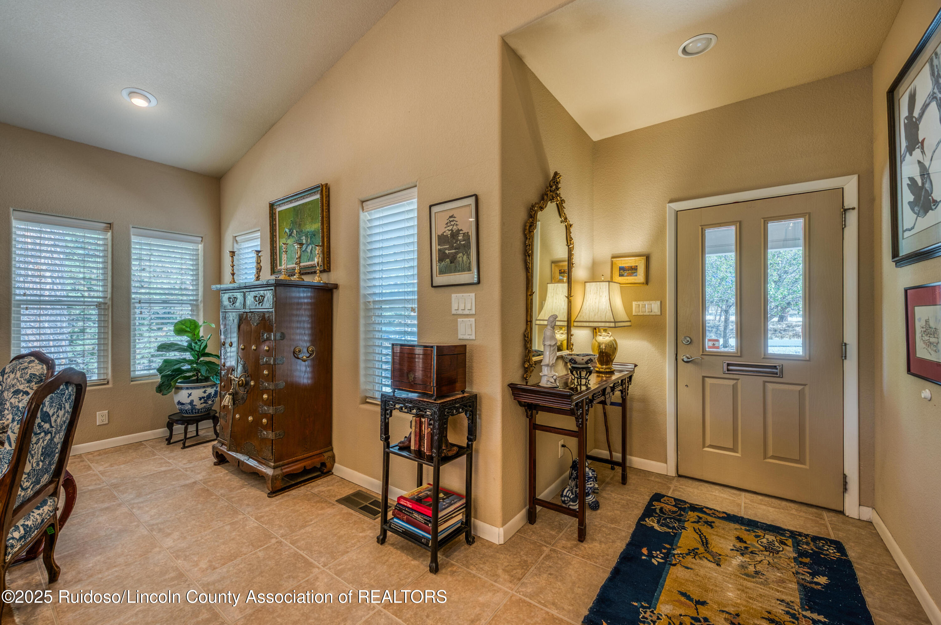 116 Mira Monte Road, Alto, New Mexico image 18