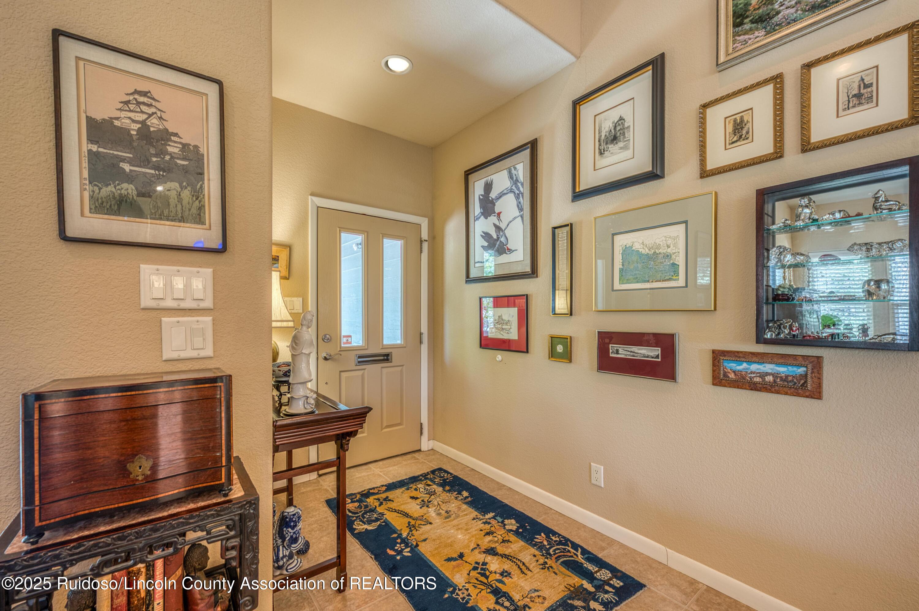 116 Mira Monte Road, Alto, New Mexico image 20