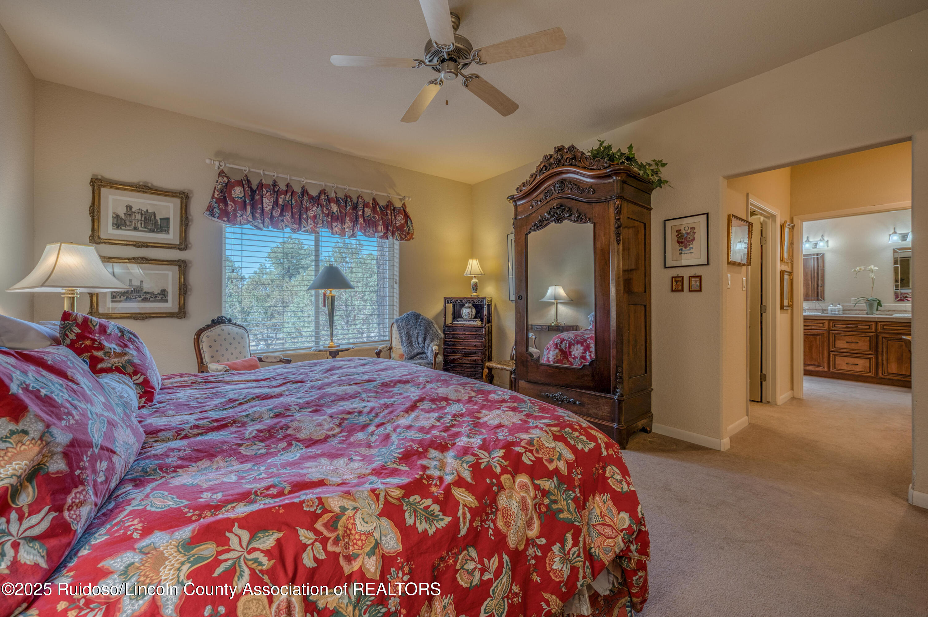 116 Mira Monte Road, Alto, New Mexico image 47