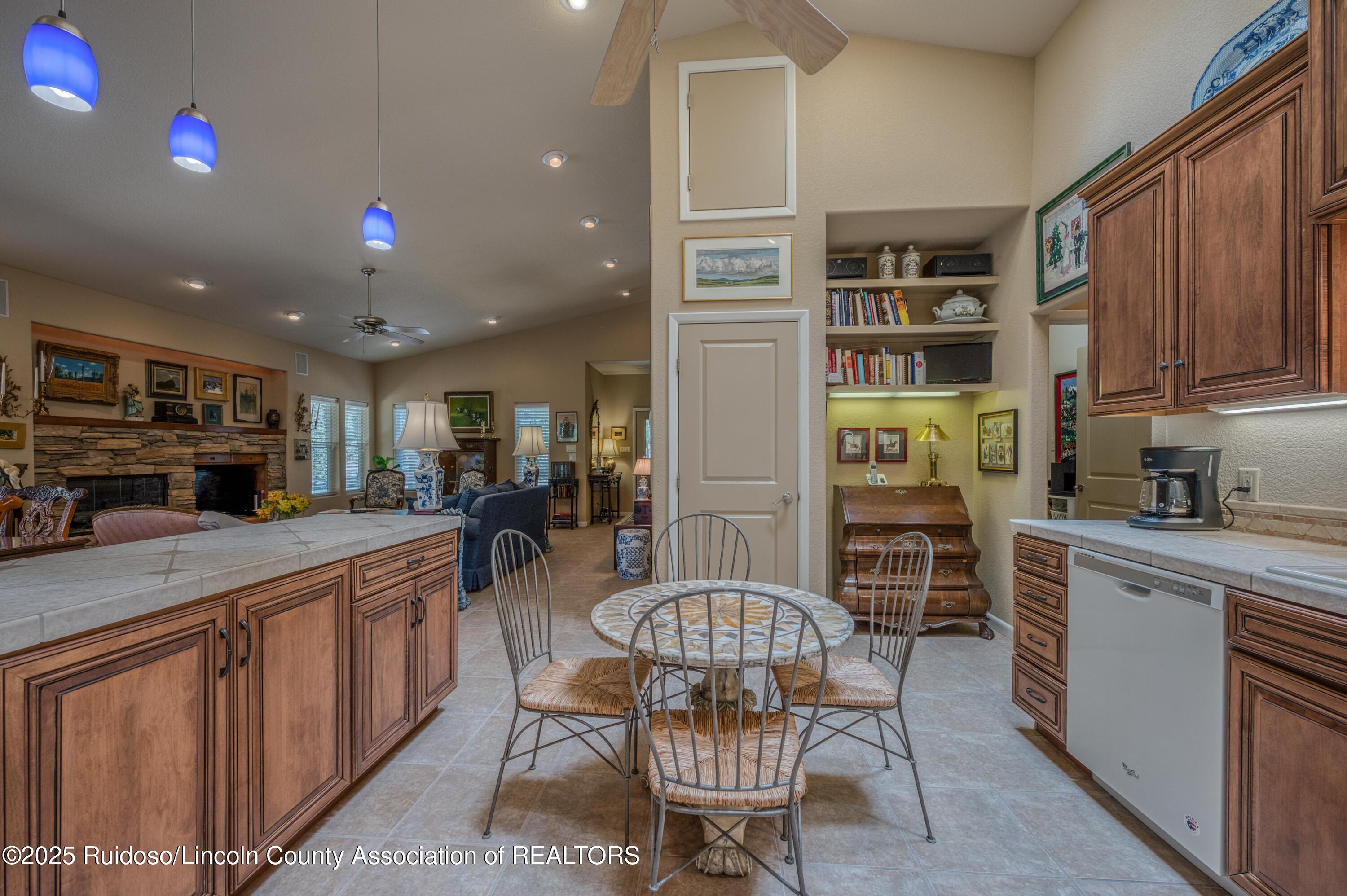 116 Mira Monte Road, Alto, New Mexico image 38