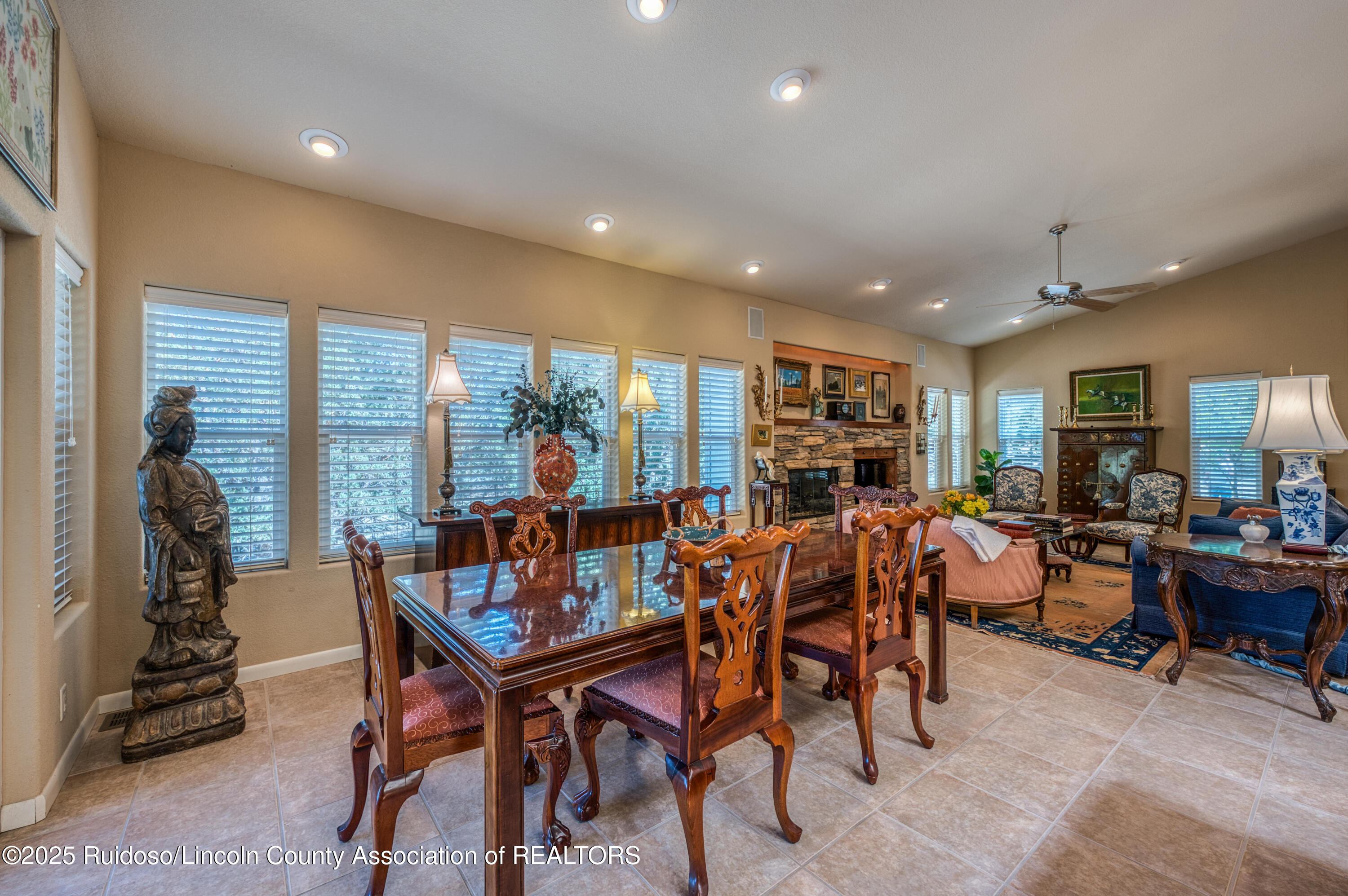 116 Mira Monte Road, Alto, New Mexico image 22