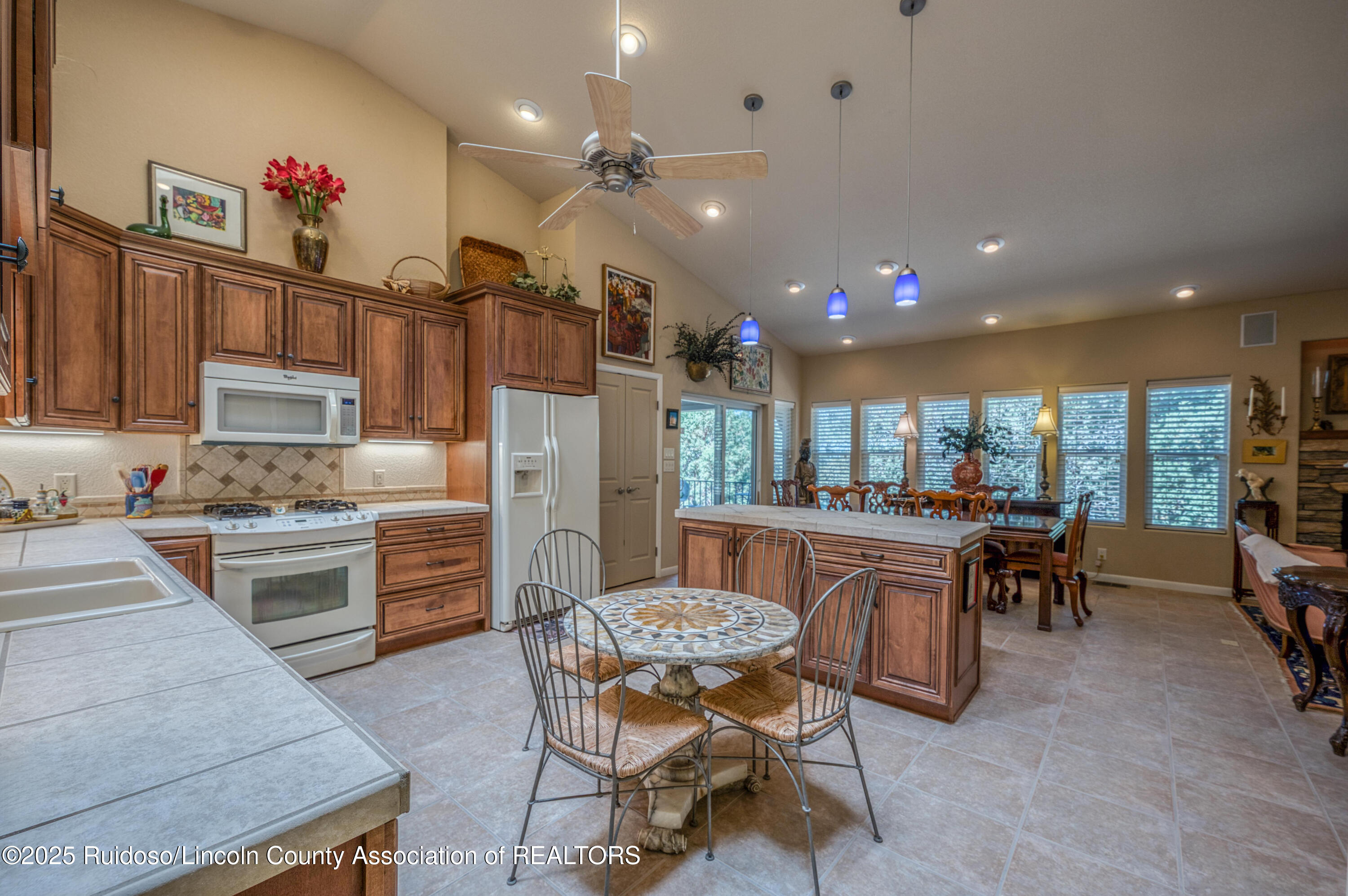 116 Mira Monte Road, Alto, New Mexico image 33