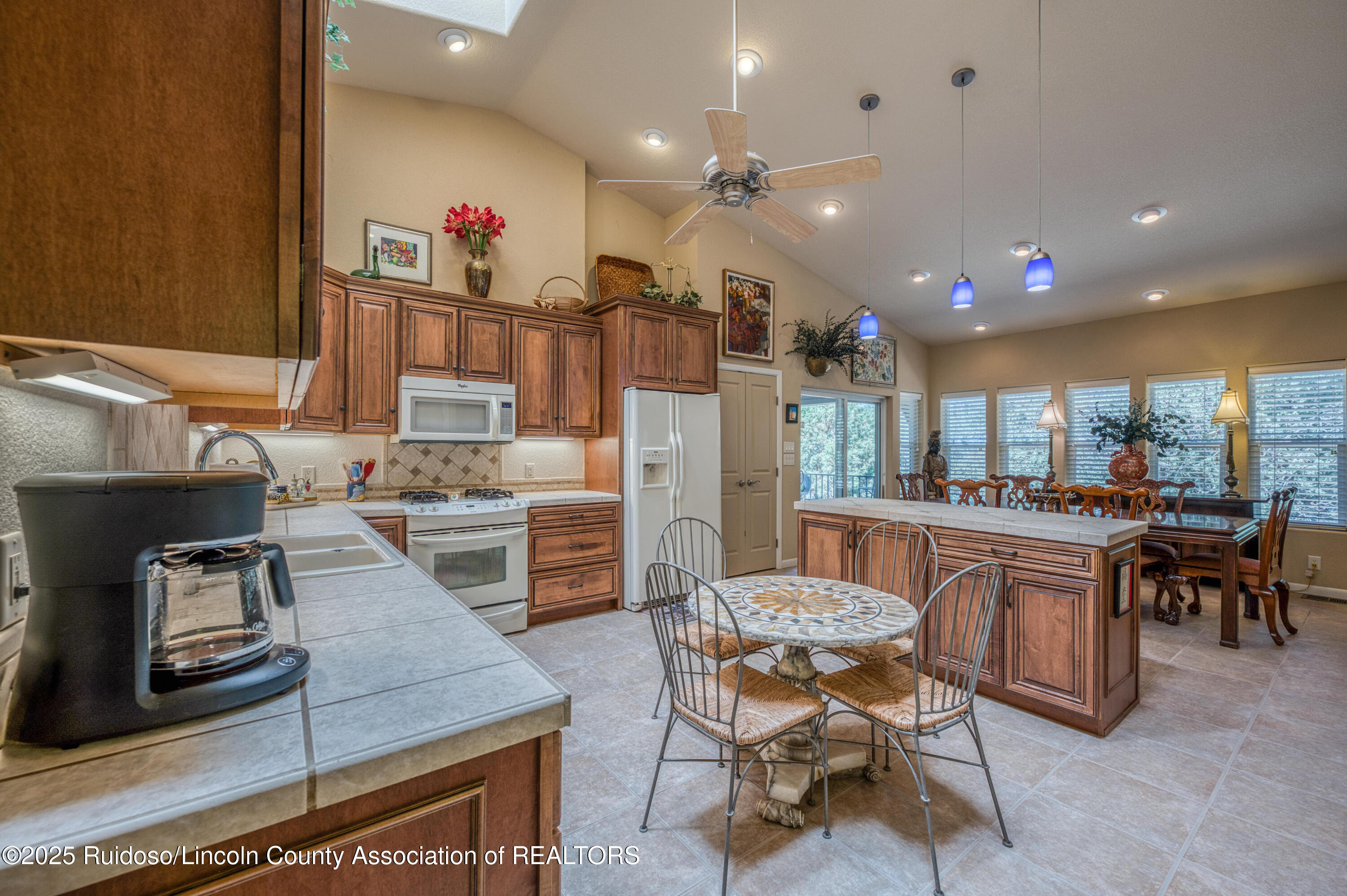 116 Mira Monte Road, Alto, New Mexico image 34