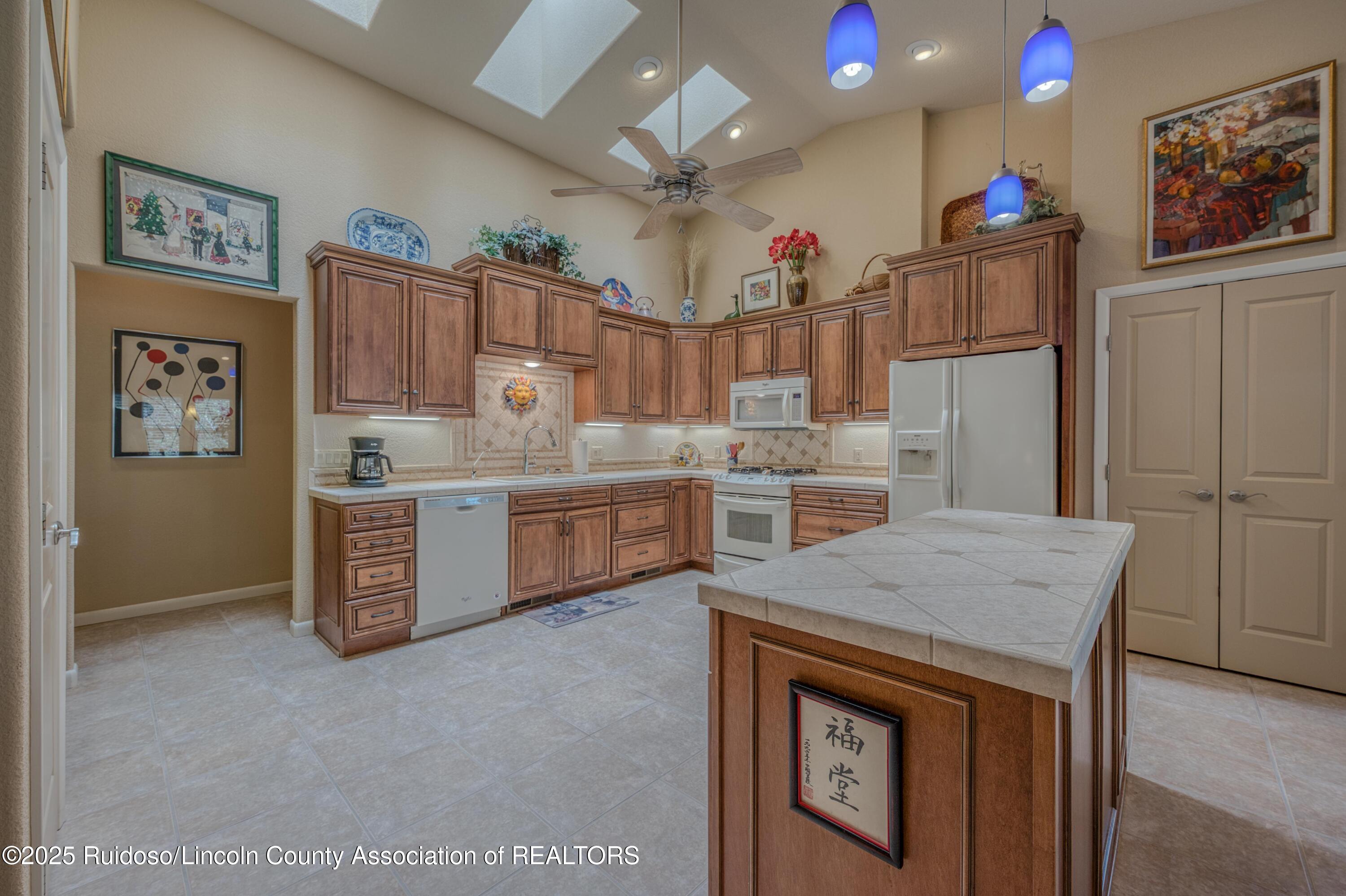 116 Mira Monte Road, Alto, New Mexico image 45