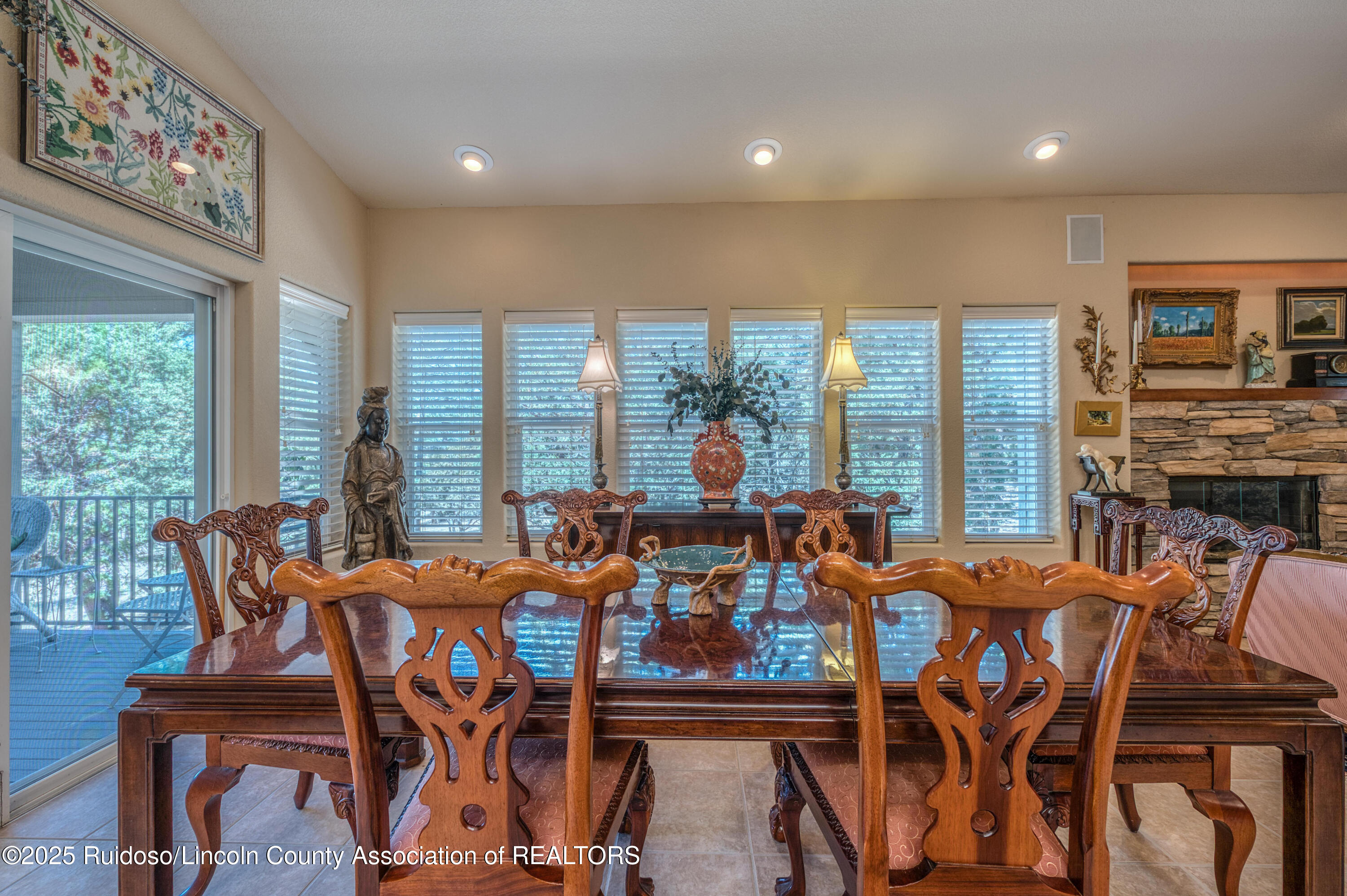 116 Mira Monte Road, Alto, New Mexico image 26