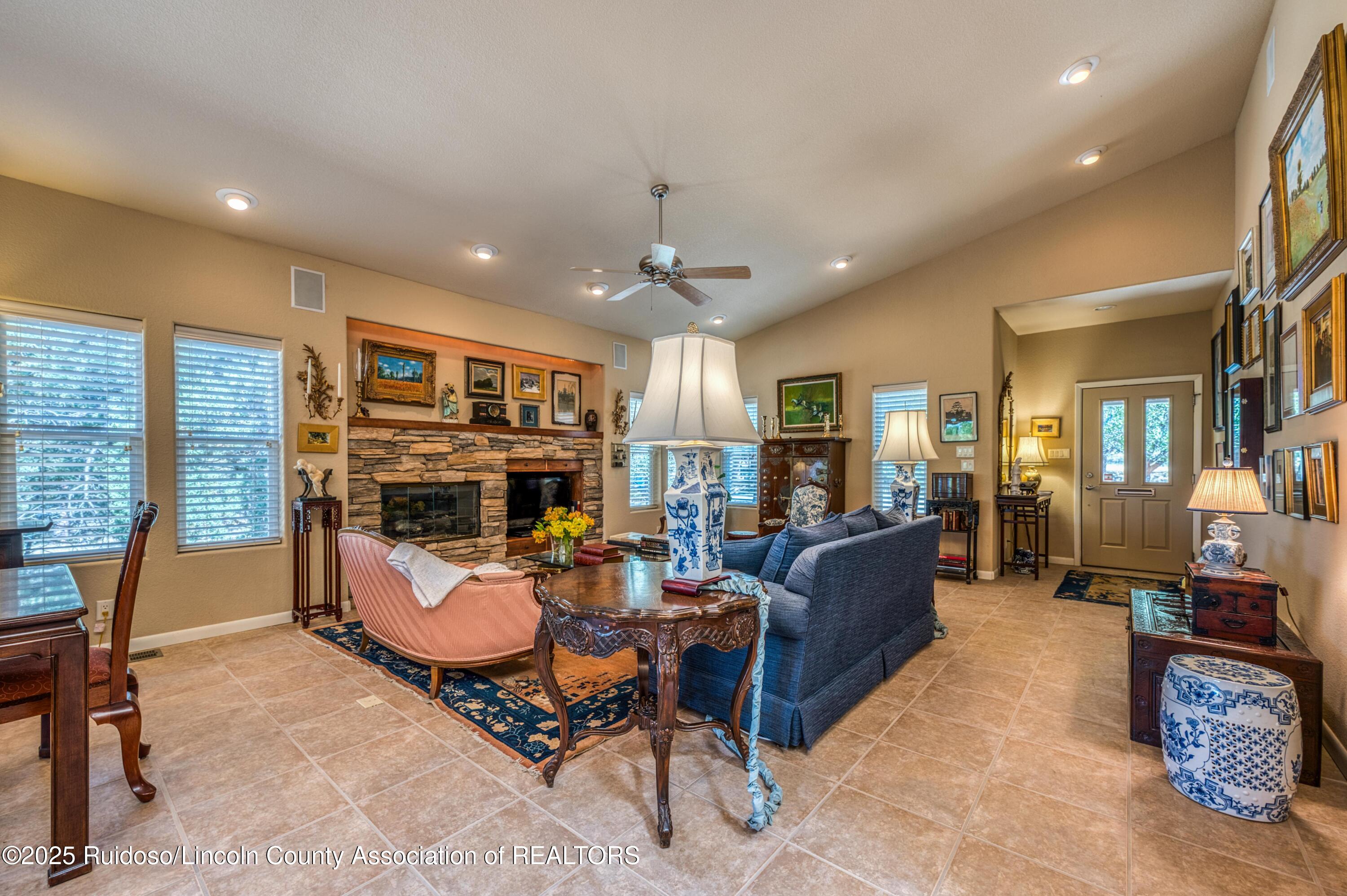 116 Mira Monte Road, Alto, New Mexico image 15