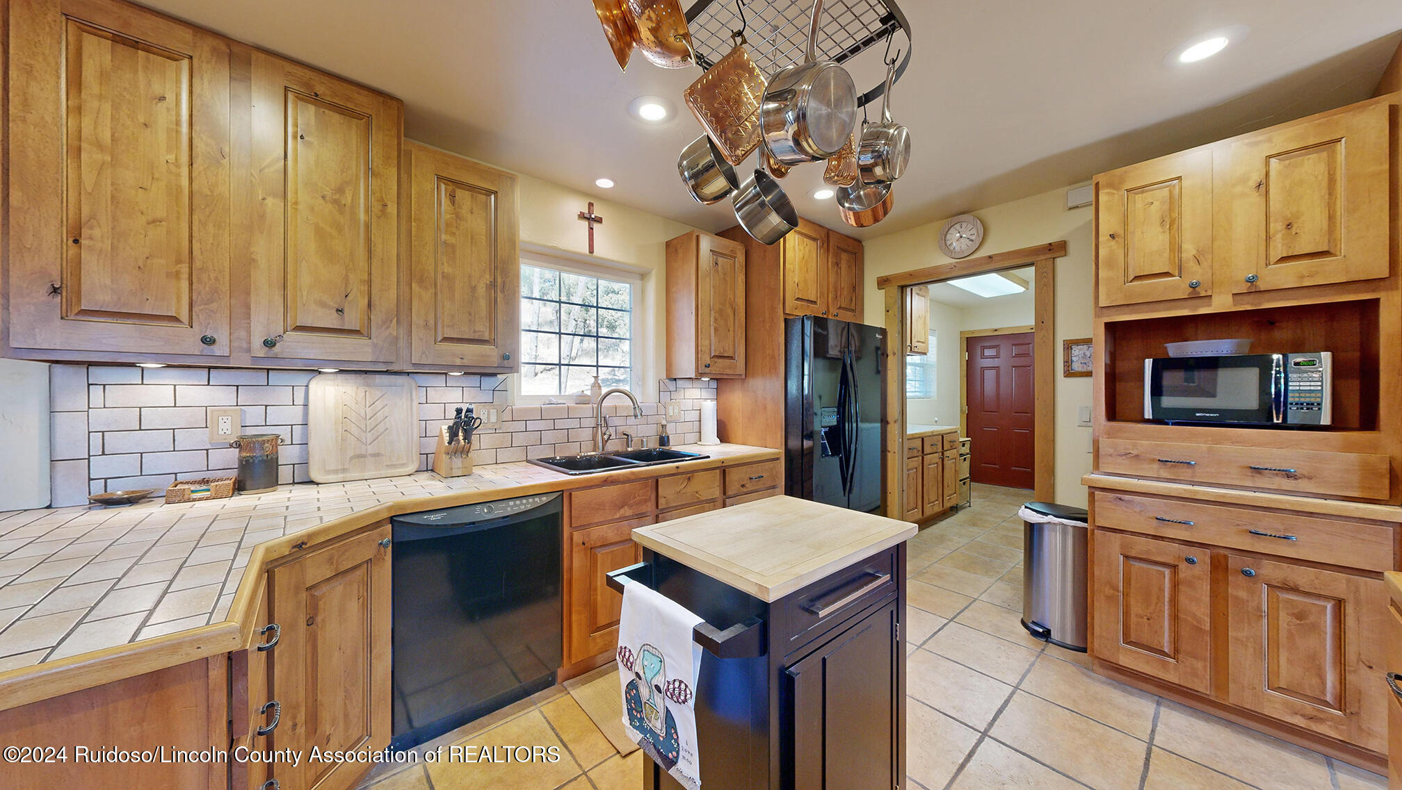 107 Coker Lane, Ruidoso, New Mexico image 21