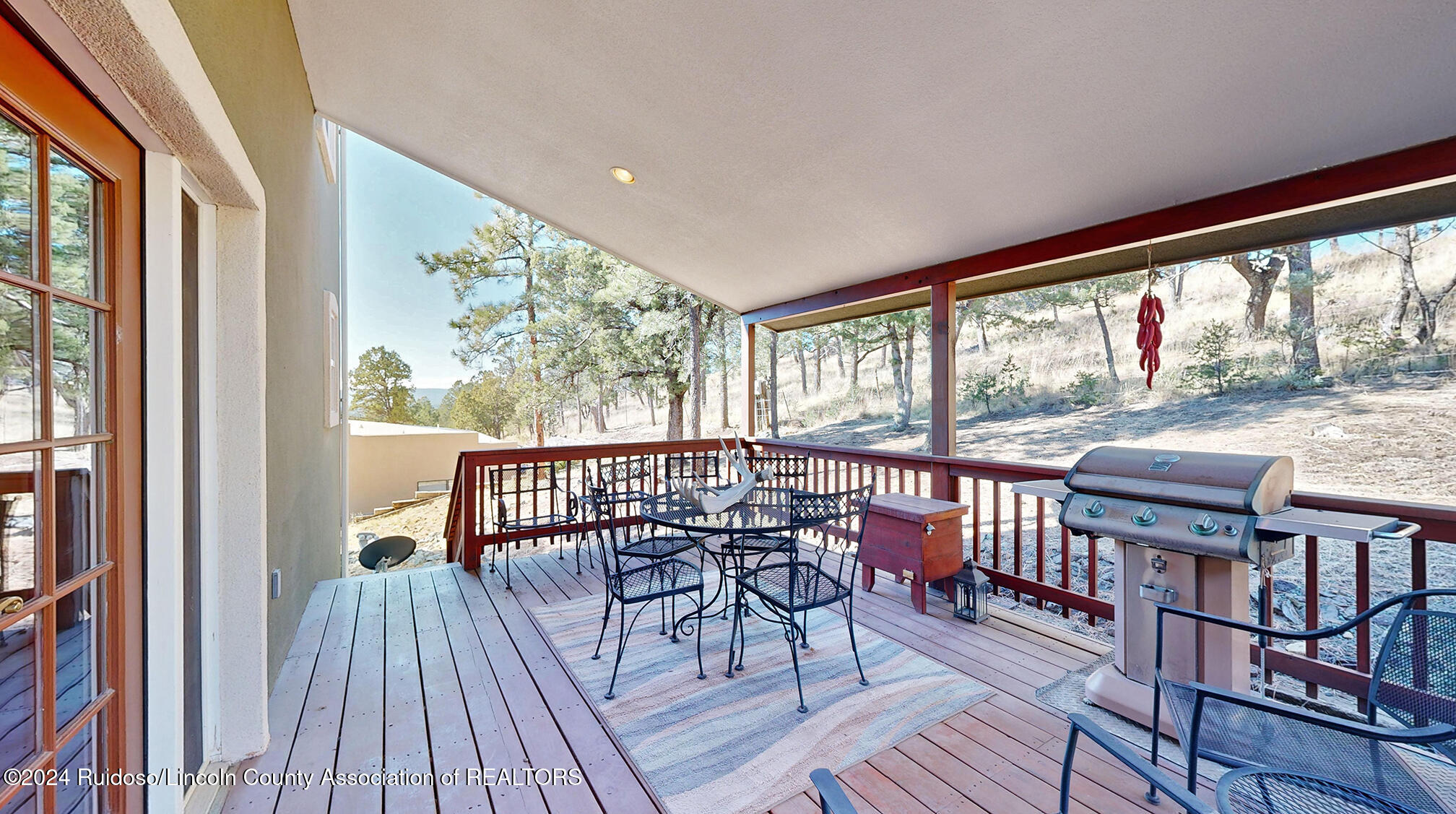 107 Coker Lane, Ruidoso, New Mexico image 39