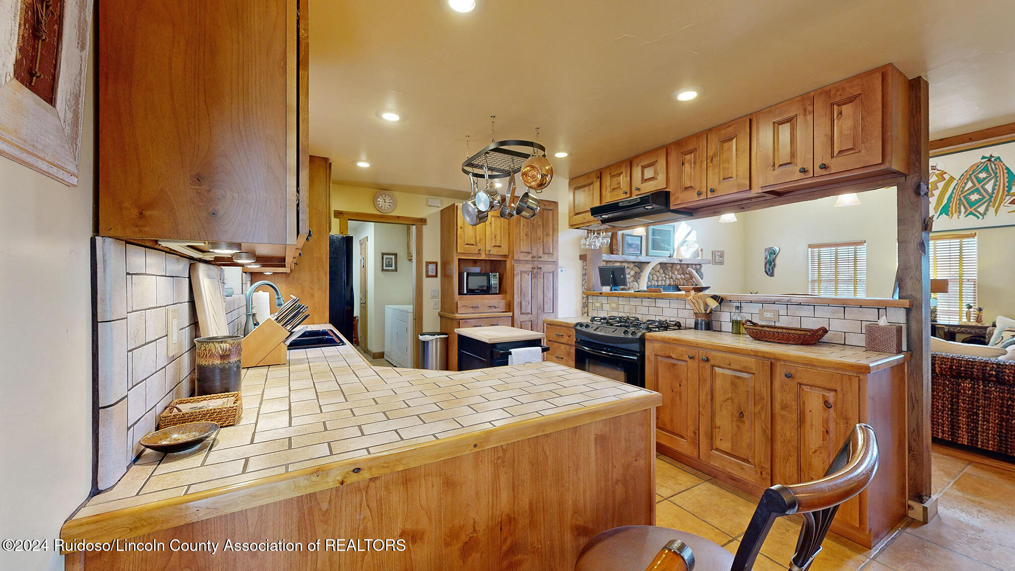 107 Coker Lane, Ruidoso, New Mexico image 40