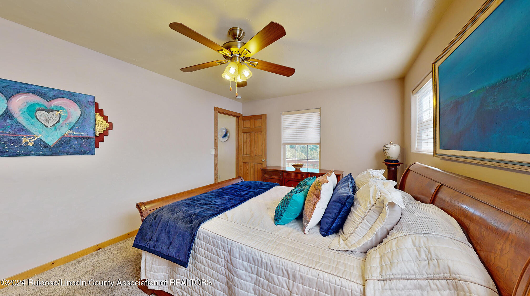 107 Coker Lane, Ruidoso, New Mexico image 43