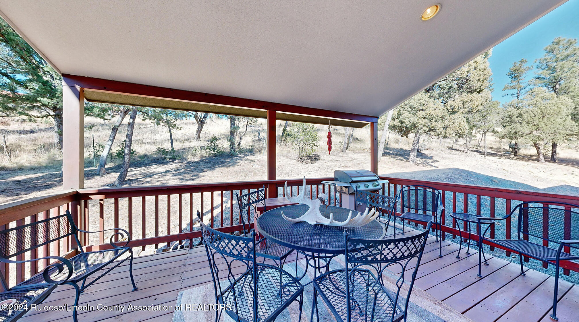 107 Coker Lane, Ruidoso, New Mexico image 37