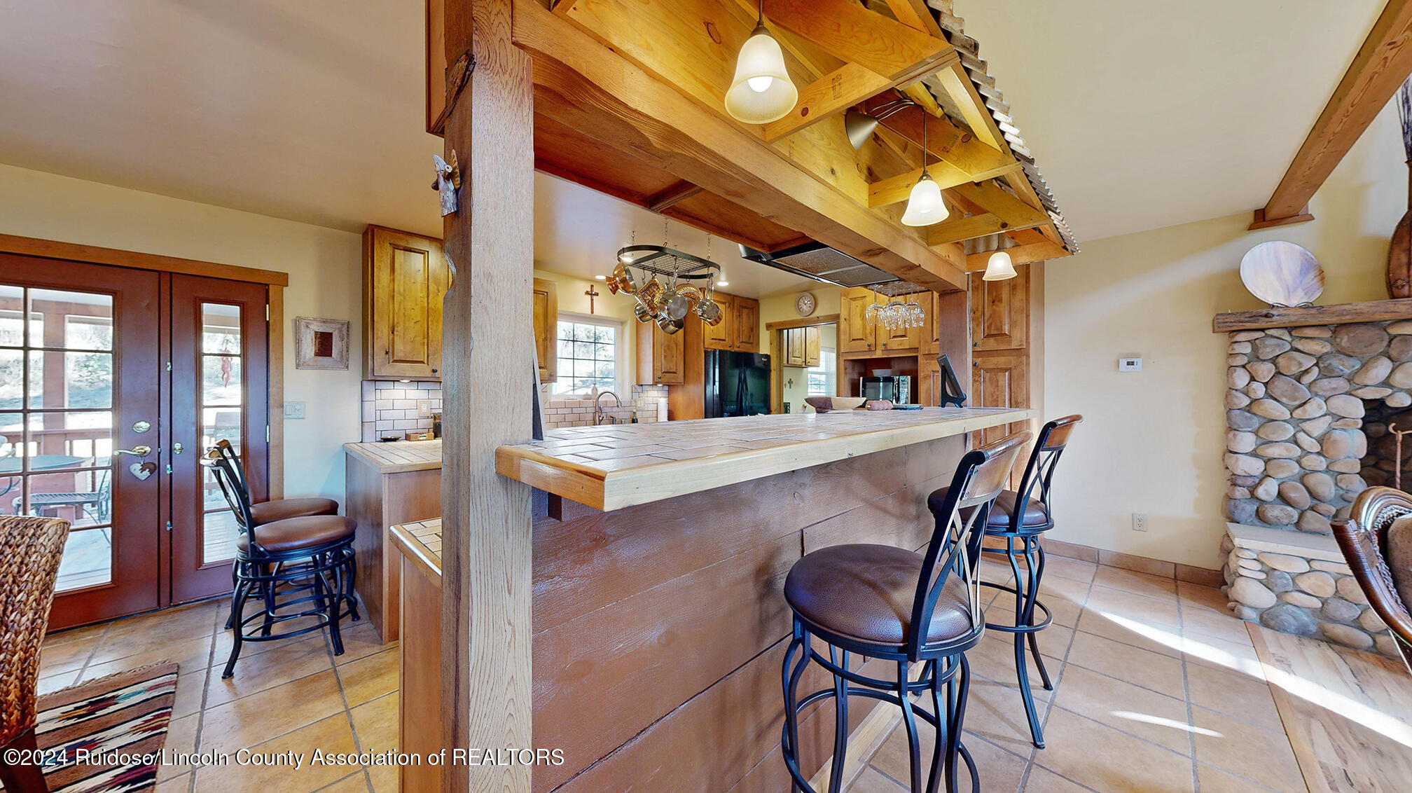 107 Coker Lane, Ruidoso, New Mexico image 16