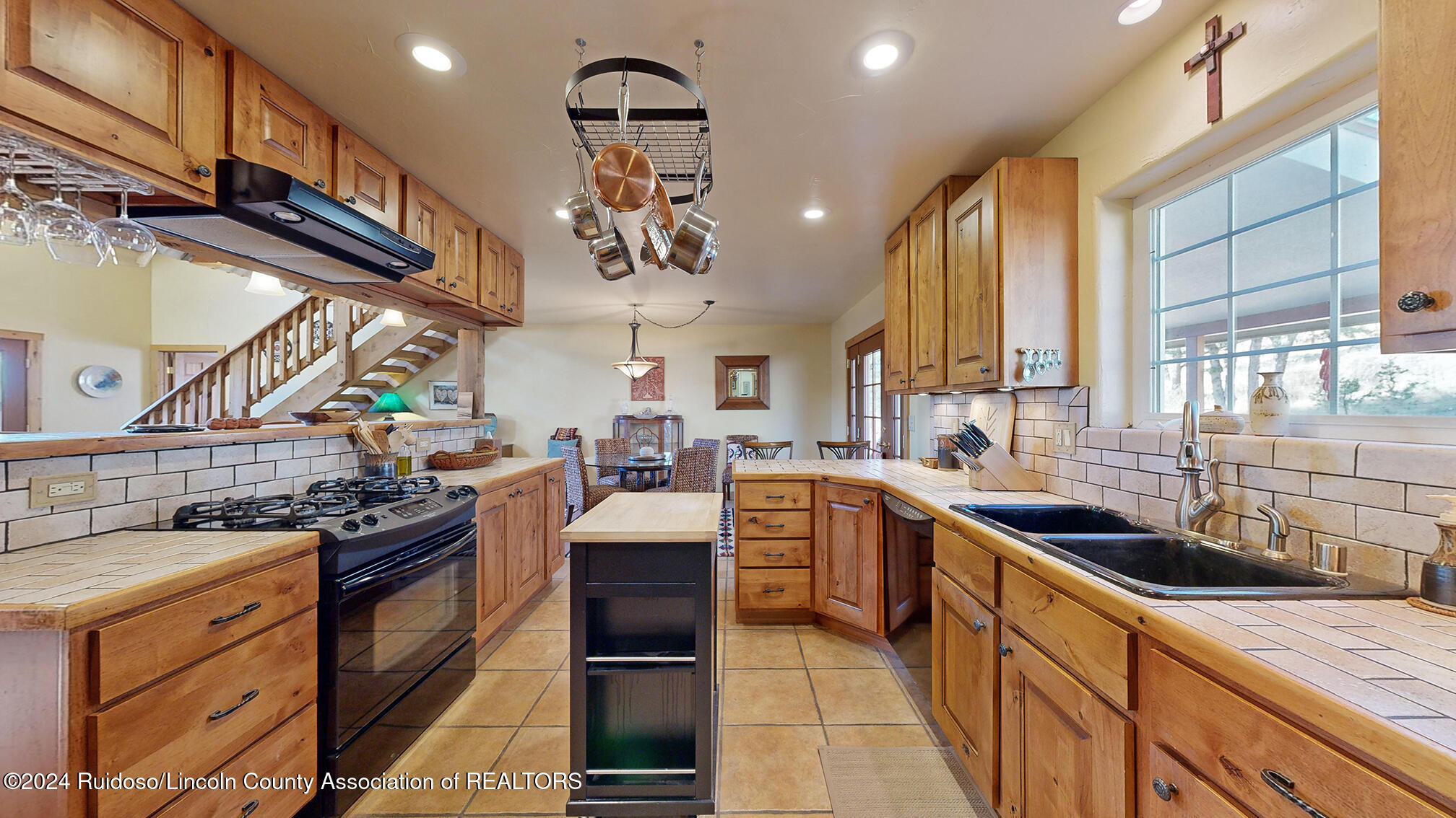 107 Coker Lane, Ruidoso, New Mexico image 25