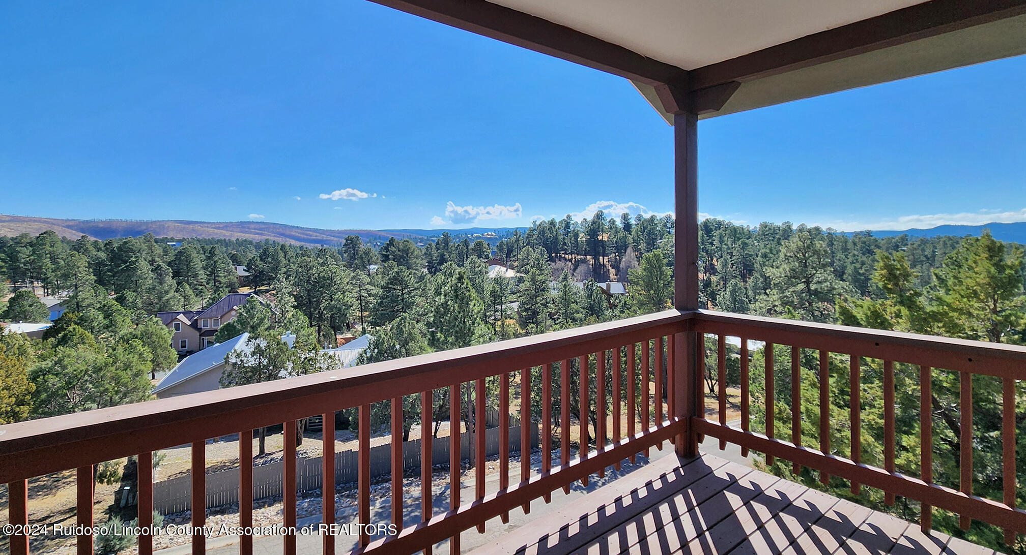 107 Coker Lane, Ruidoso, New Mexico image 6