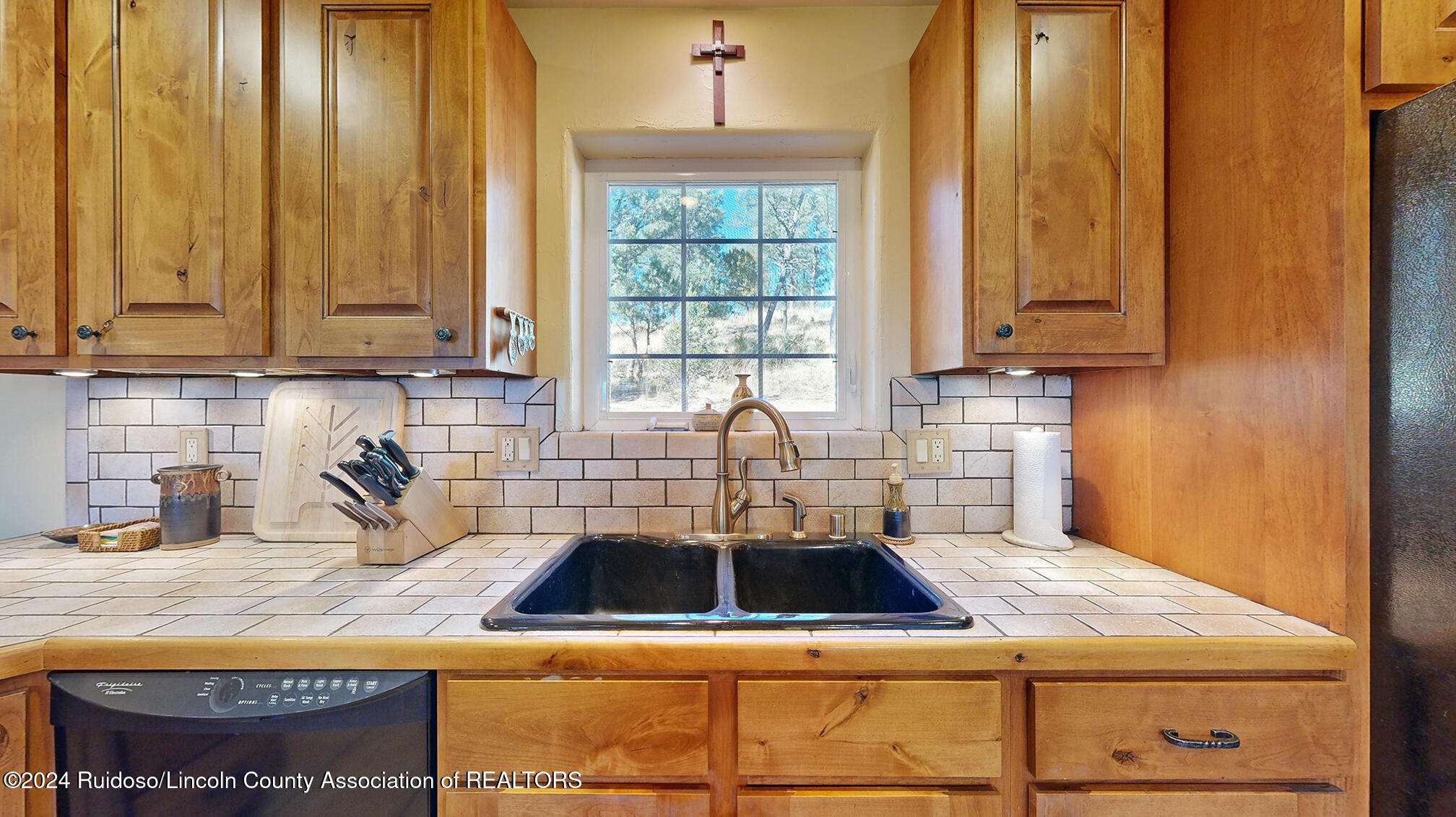 107 Coker Lane, Ruidoso, New Mexico image 23