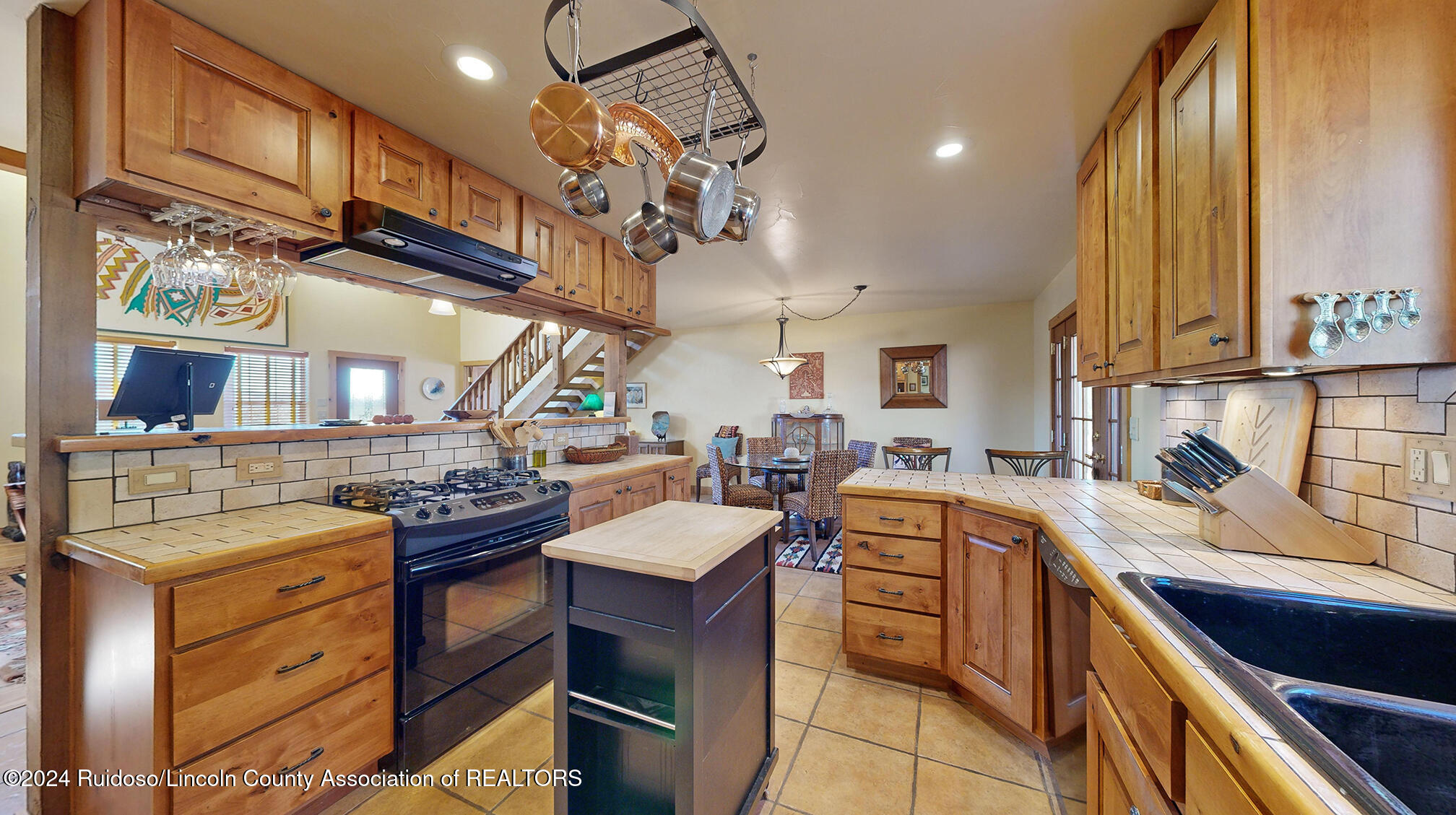 107 Coker Lane, Ruidoso, New Mexico image 24