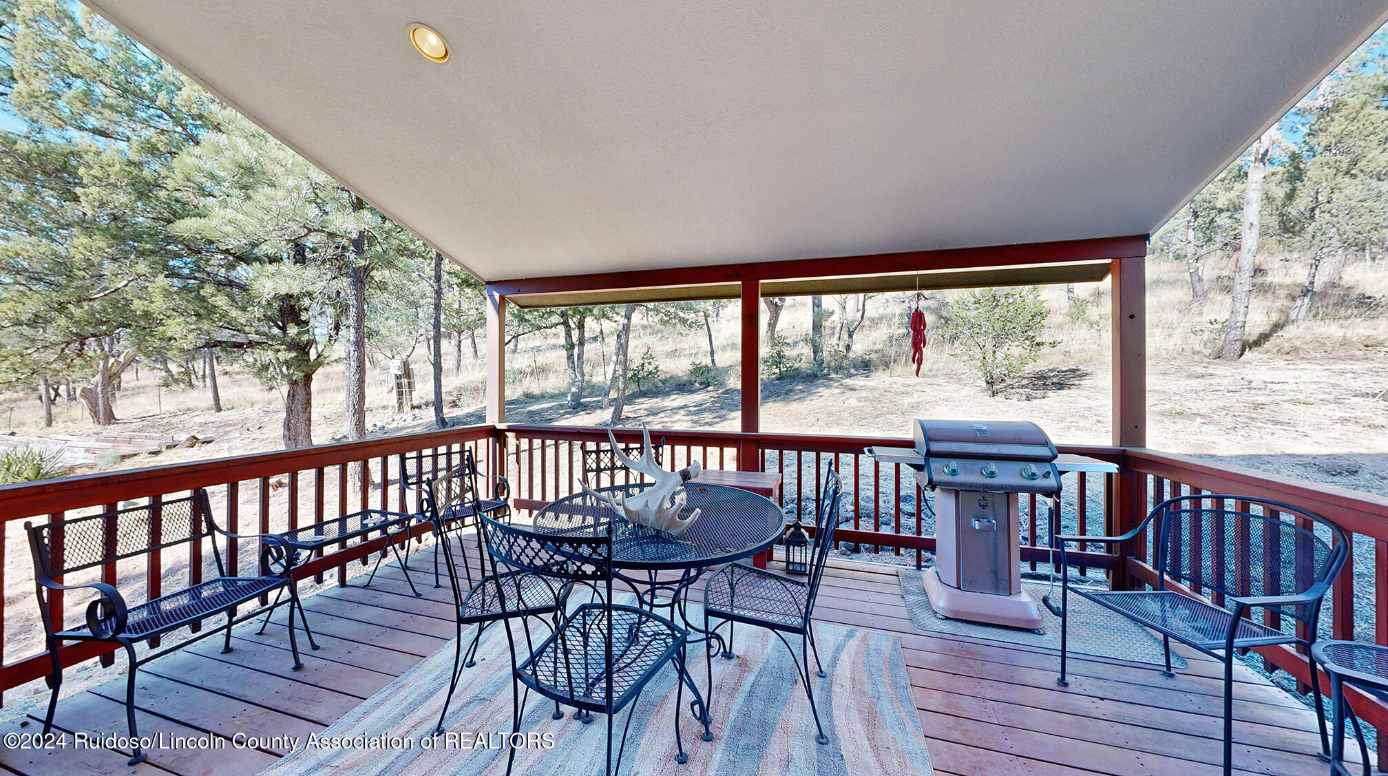 107 Coker Lane, Ruidoso, New Mexico image 36