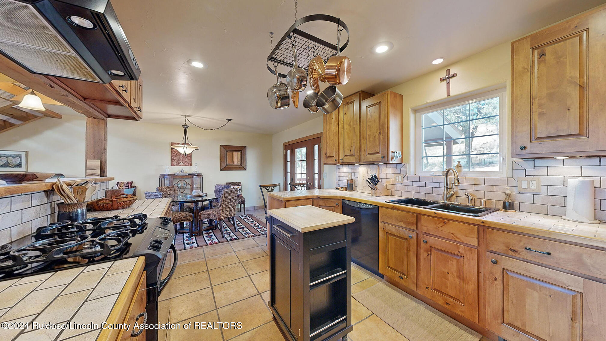 107 Coker Lane, Ruidoso, New Mexico image 26