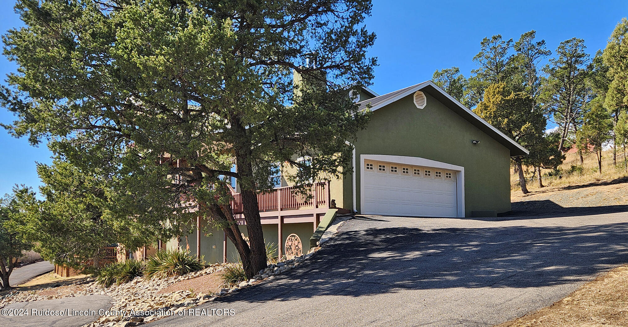 107 Coker Lane, Ruidoso, New Mexico image 5