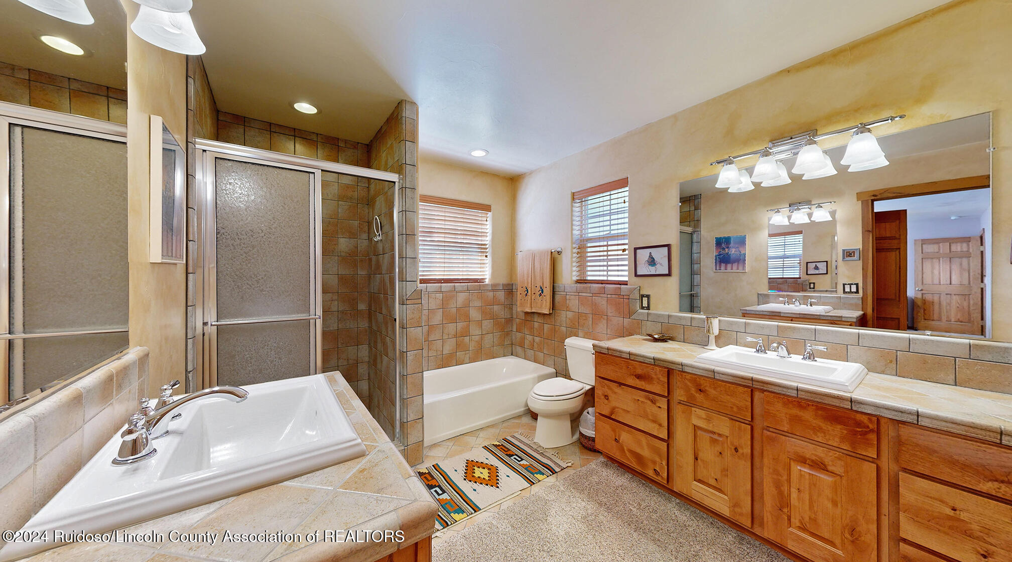 107 Coker Lane, Ruidoso, New Mexico image 46